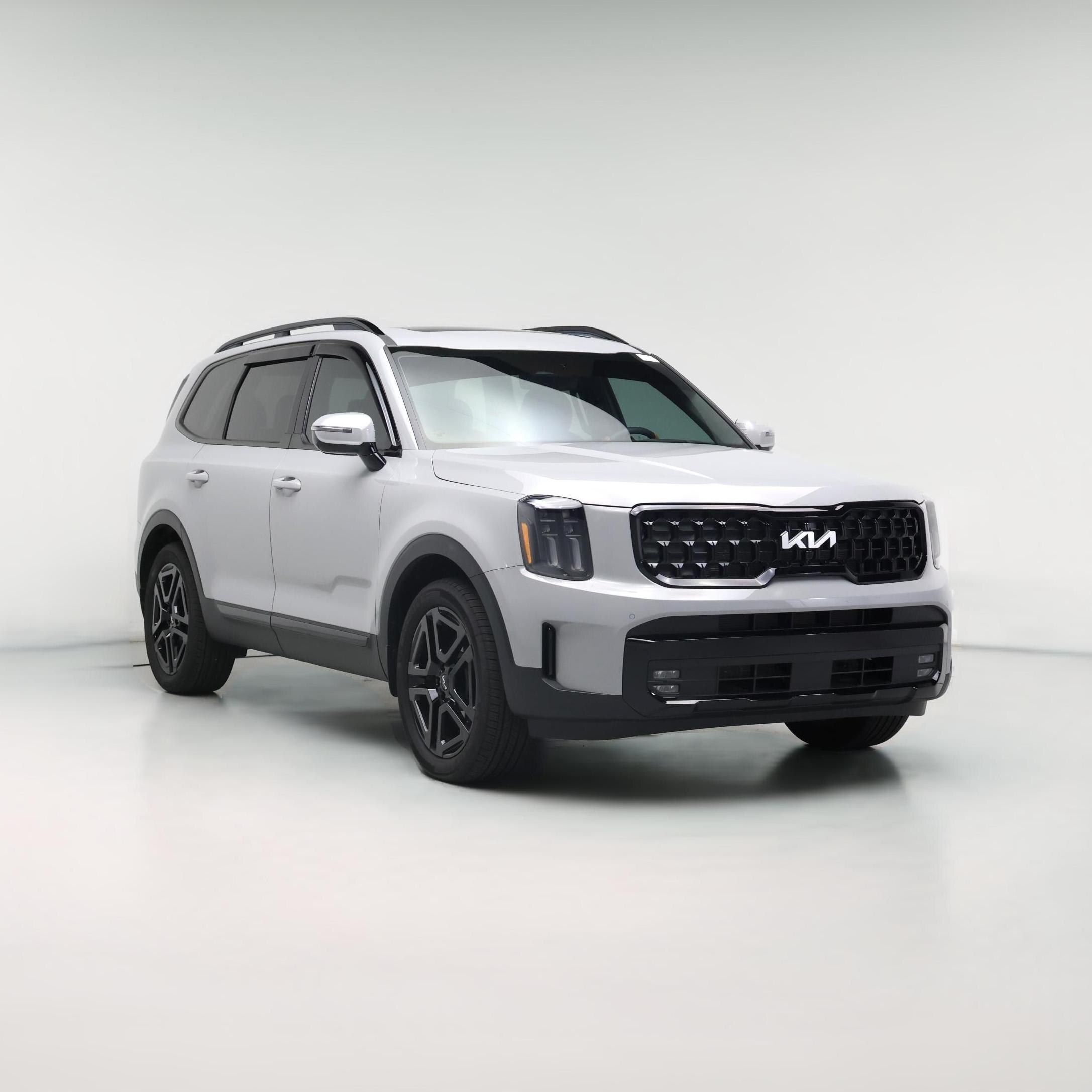 Thumbnail: 2024 Kia Telluride - 1
