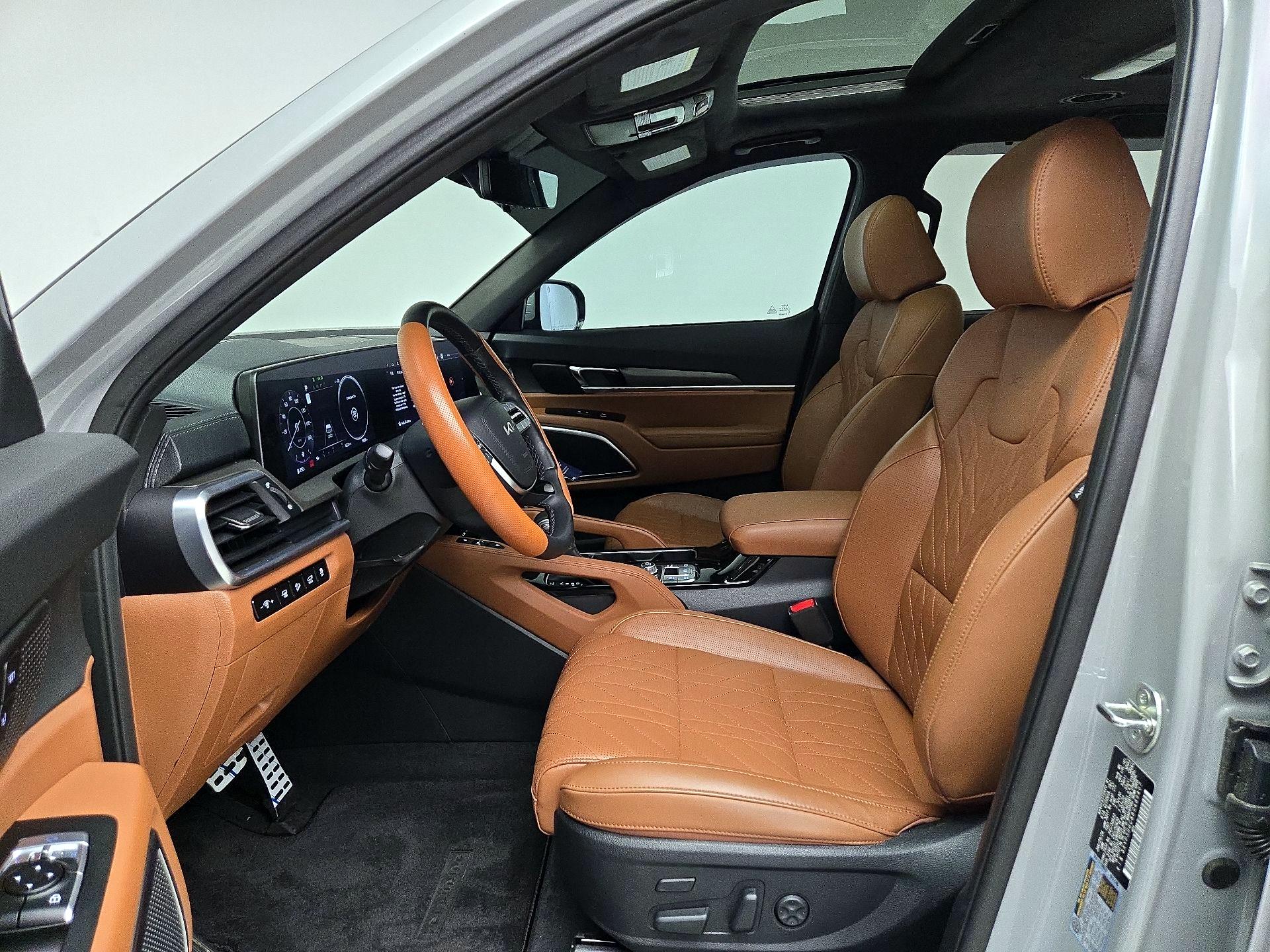 Thumbnail: 2024 Kia Telluride - 11