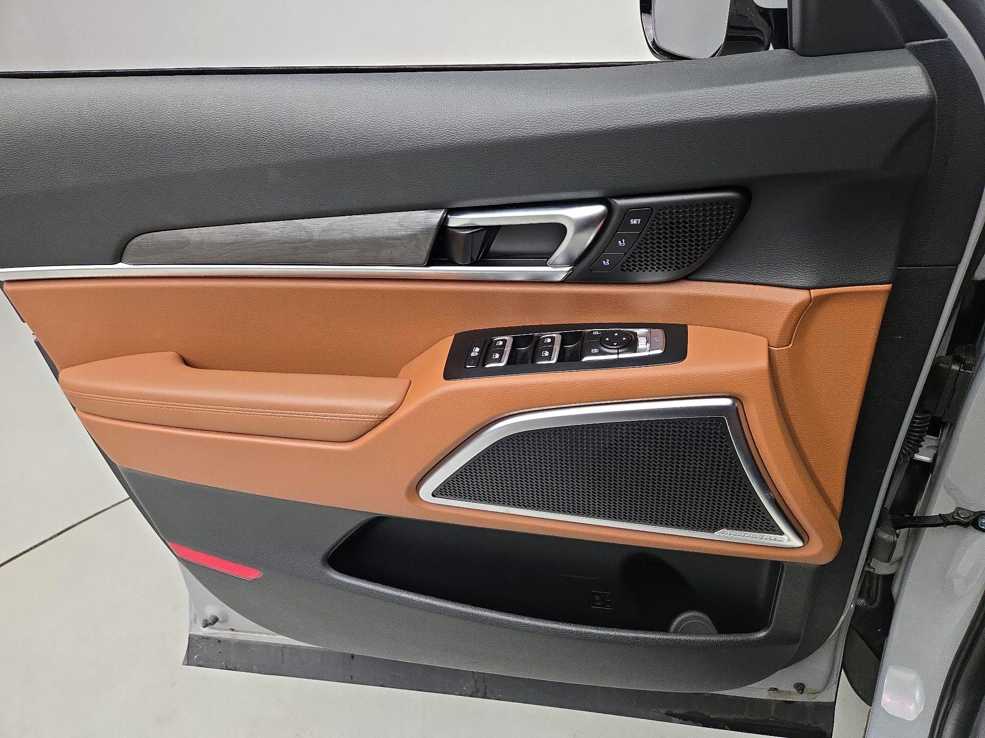 Thumbnail: 2024 Kia Telluride - 12