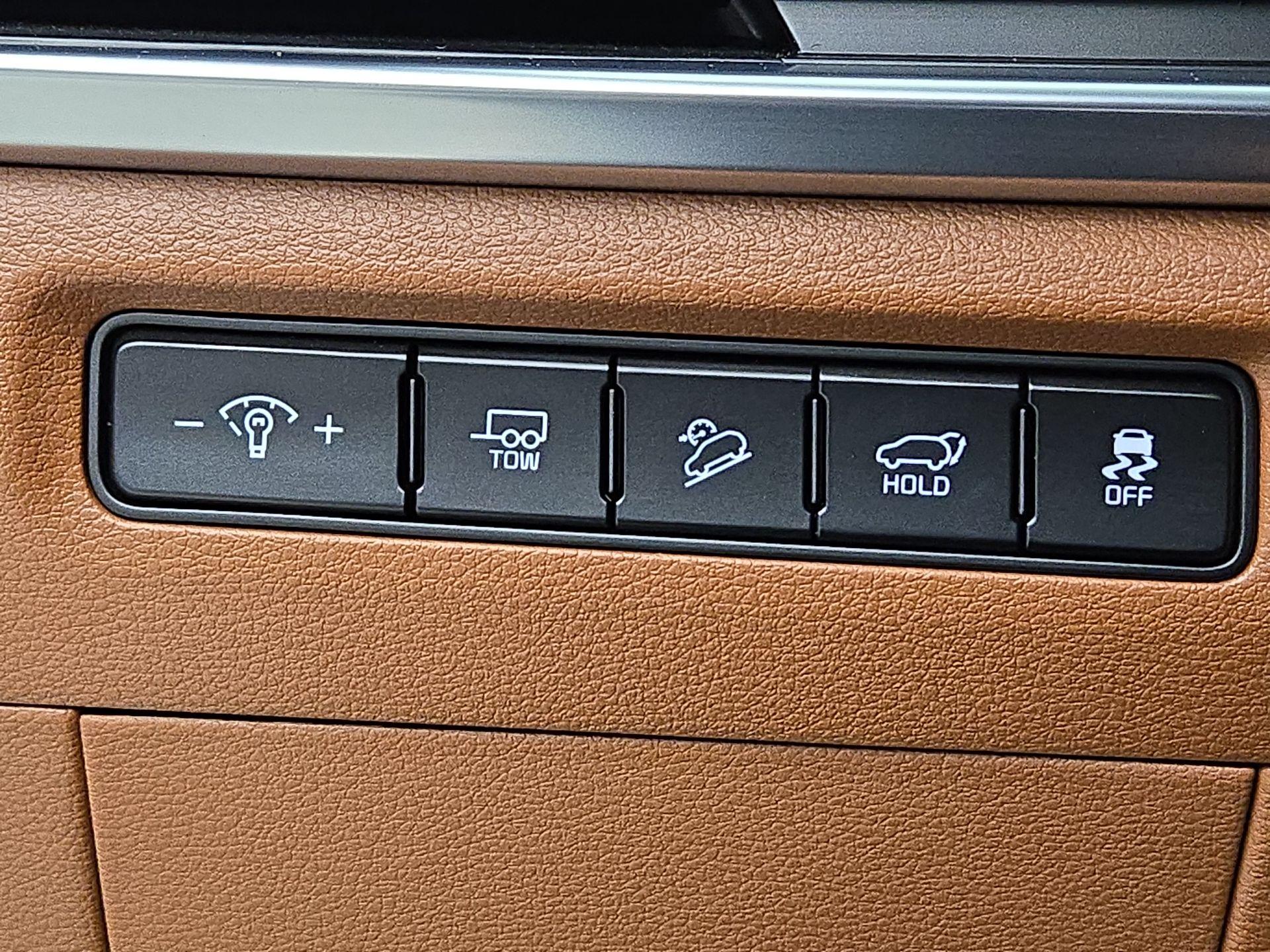 Thumbnail: 2024 Kia Telluride - 13