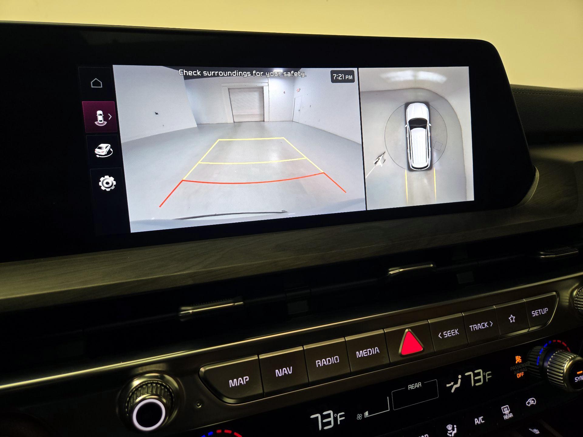 Thumbnail: 2024 Kia Telluride - 15