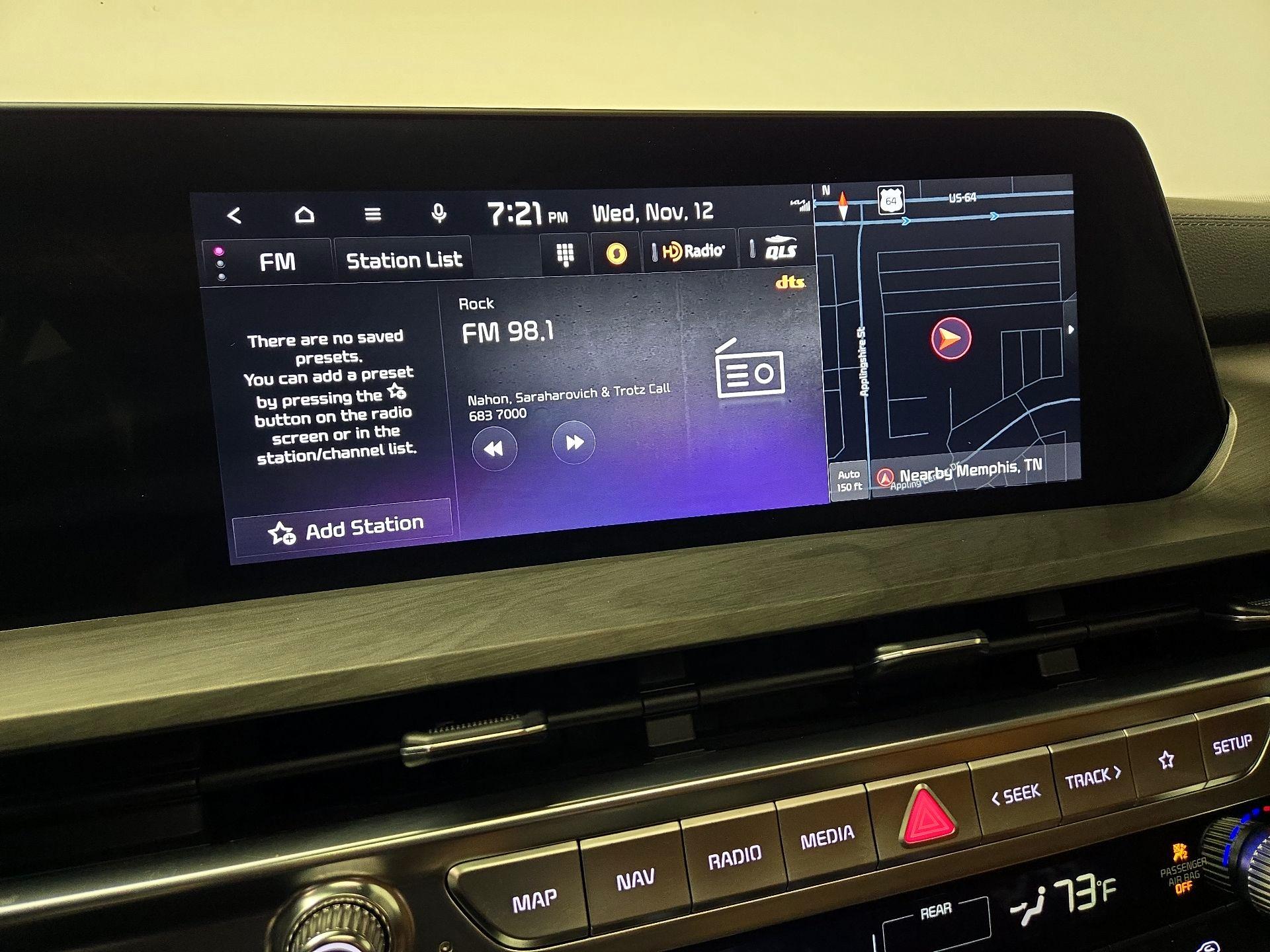 Thumbnail: 2024 Kia Telluride - 16