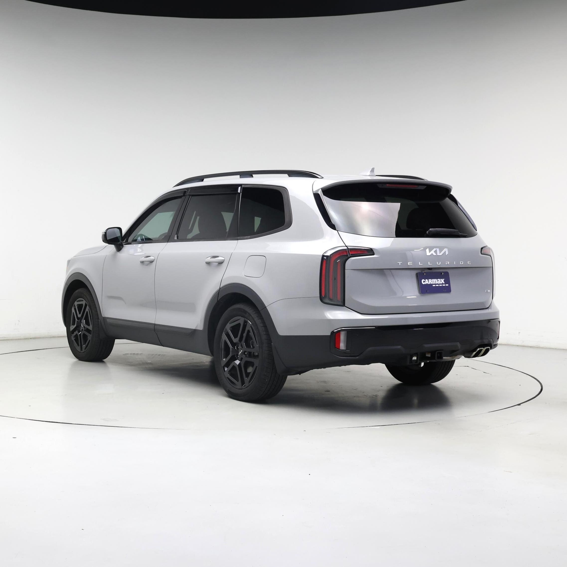 Thumbnail: 2024 Kia Telluride - 2