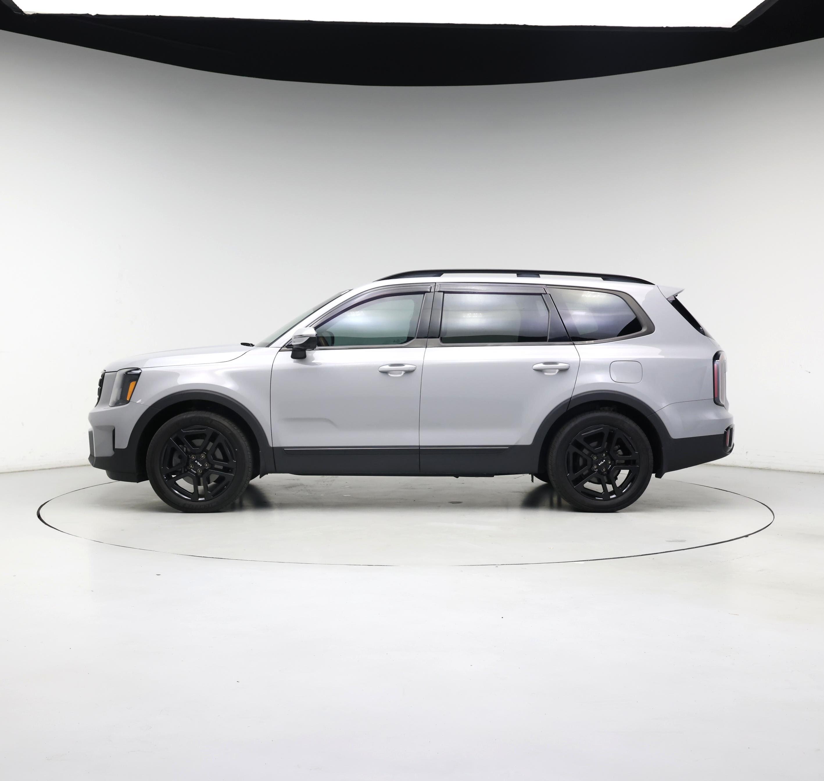 Thumbnail: 2024 Kia Telluride - 3