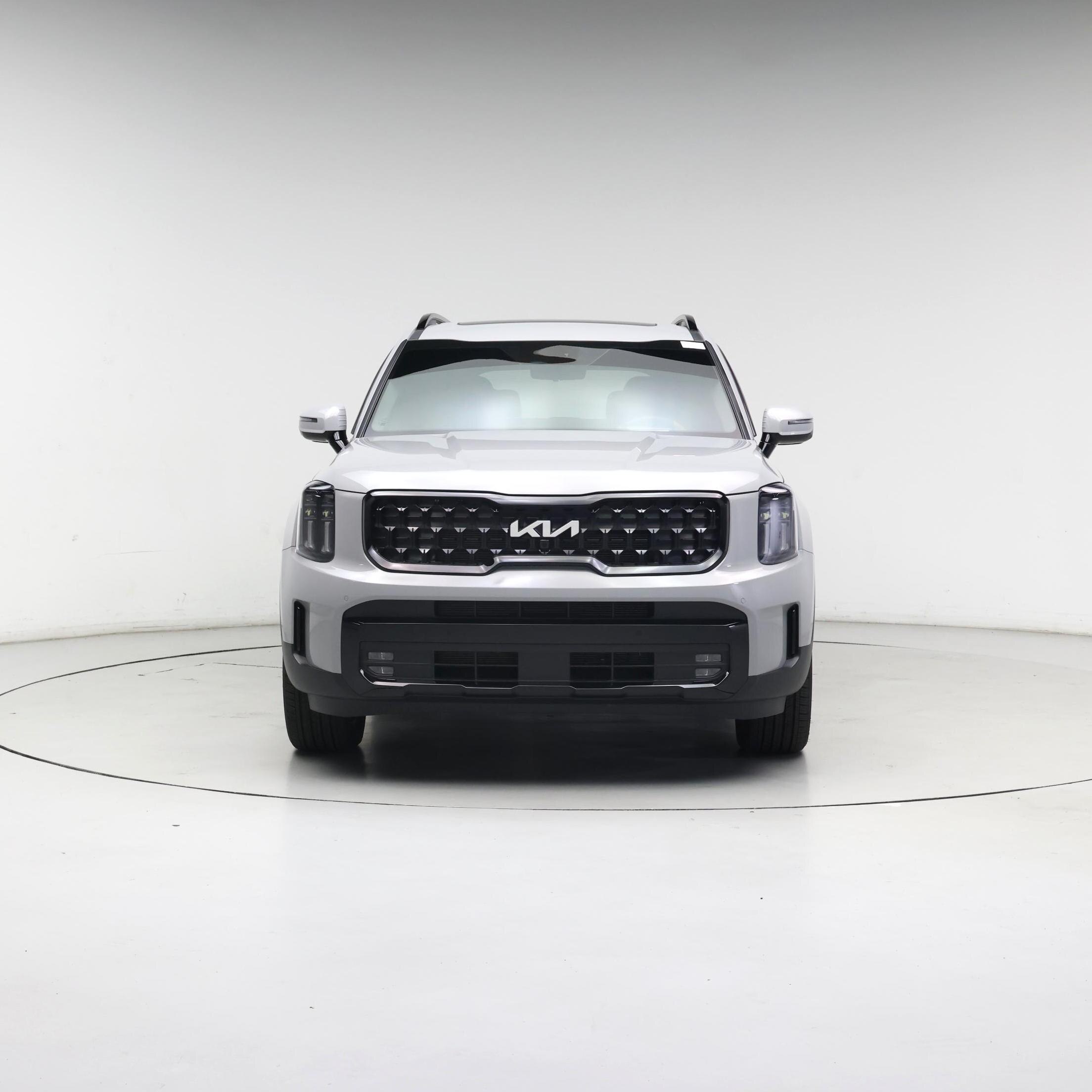 Thumbnail: 2024 Kia Telluride - 5