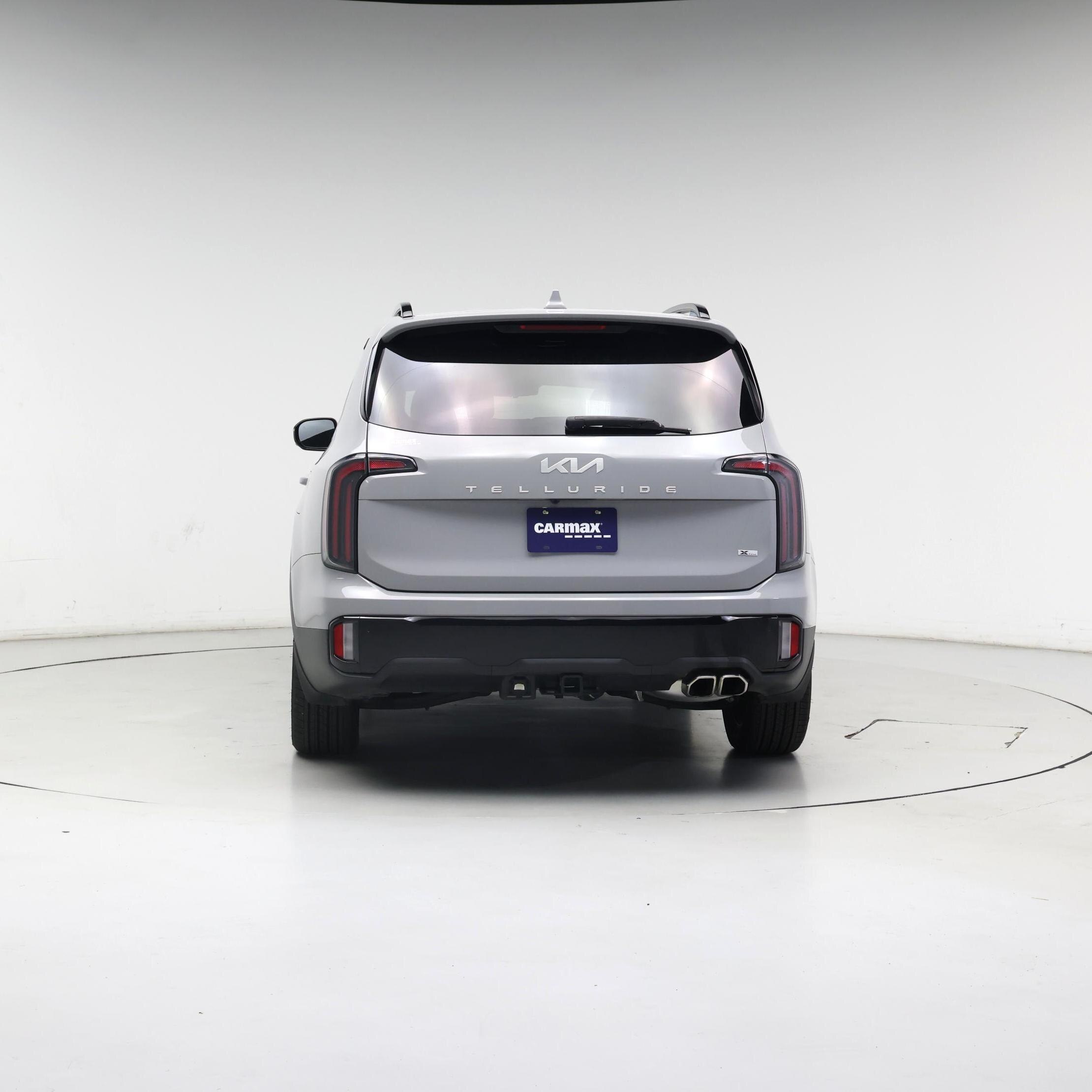 Thumbnail: 2024 Kia Telluride - 6