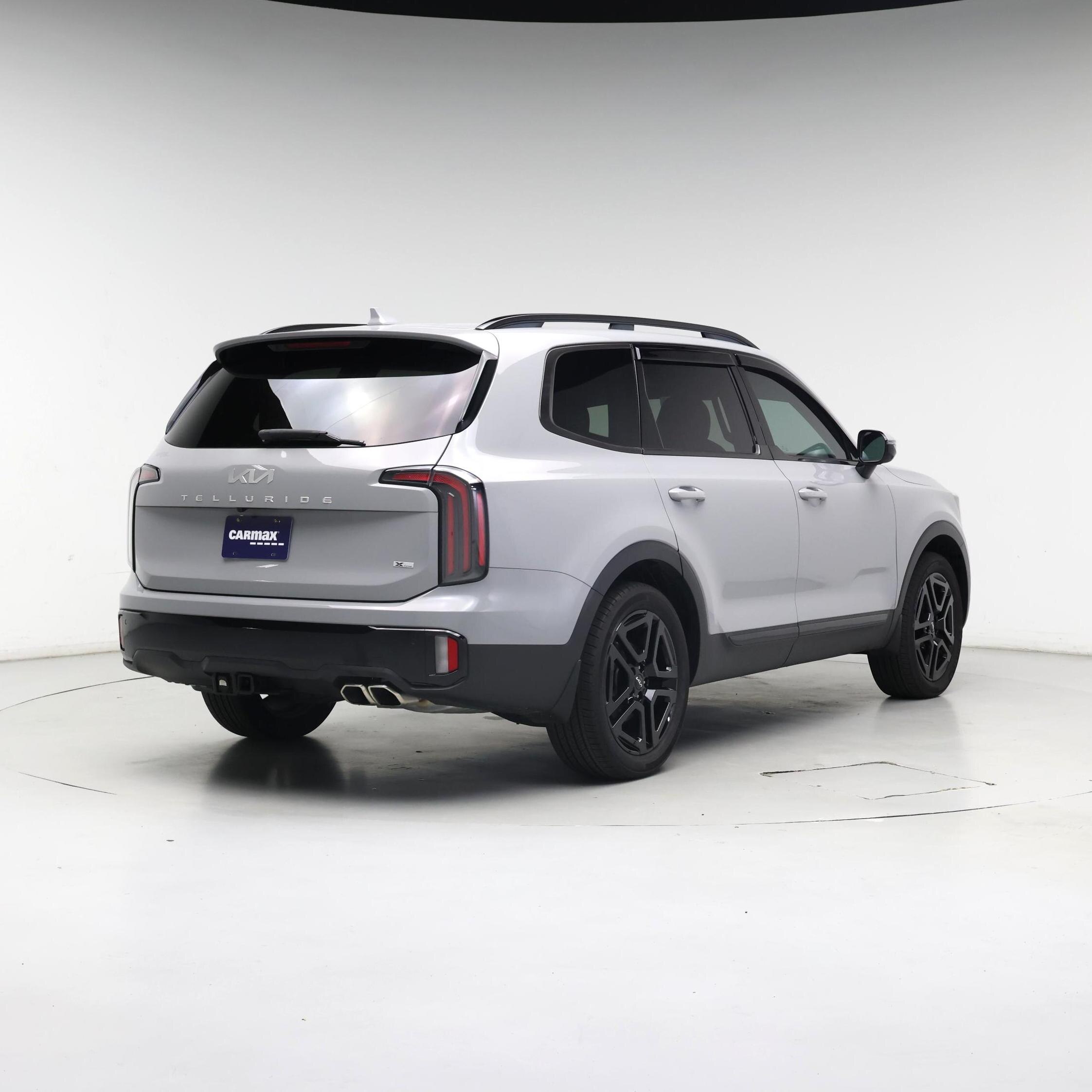 Thumbnail: 2024 Kia Telluride - 8