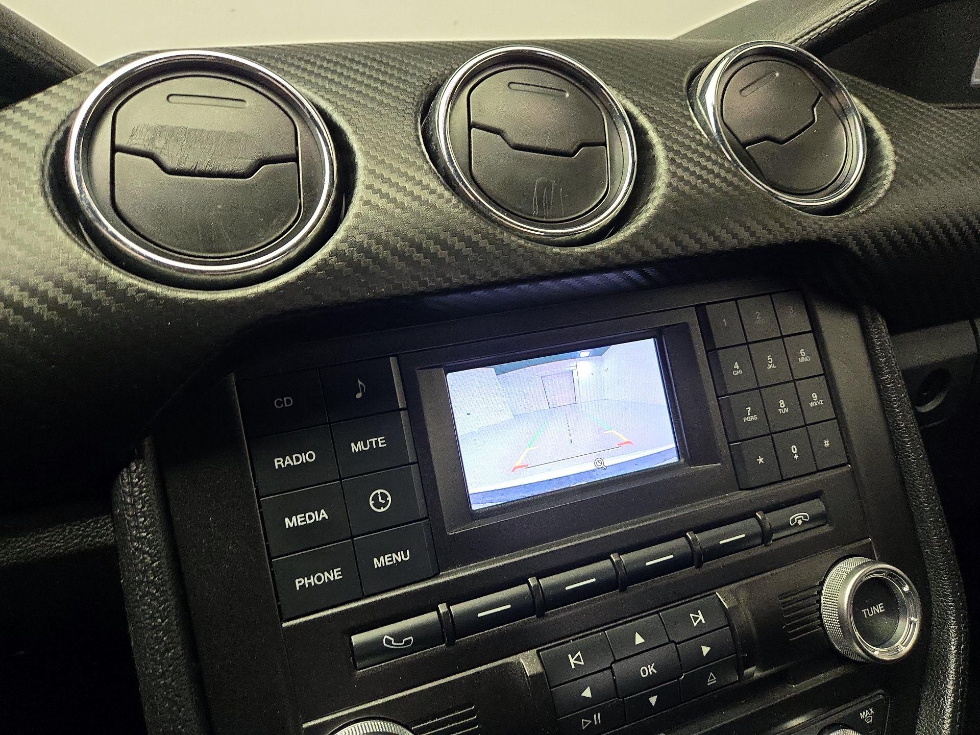 Thumbnail: 2015 Ford Mustang - 14