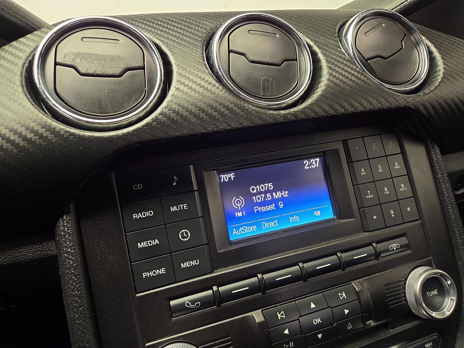 Thumbnail: 2015 Ford Mustang - 15