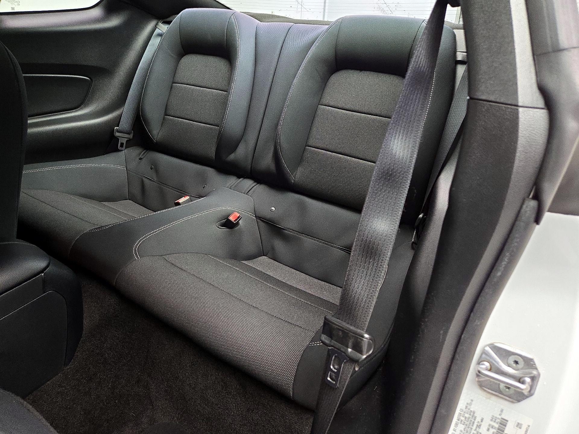 Thumbnail: 2015 Ford Mustang - 19