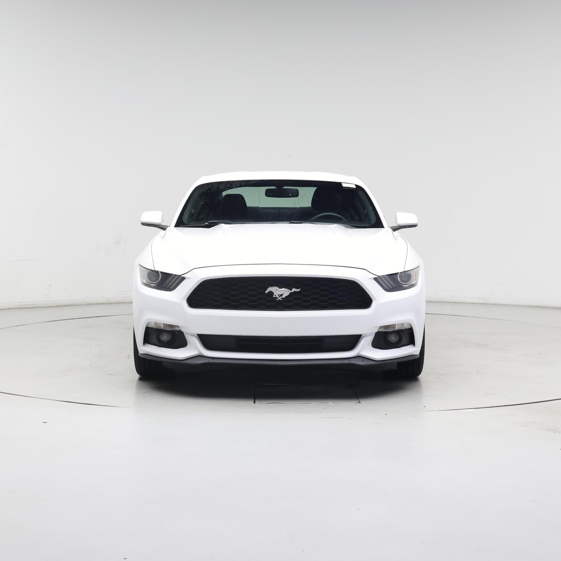 Thumbnail: 2015 Ford Mustang - 5