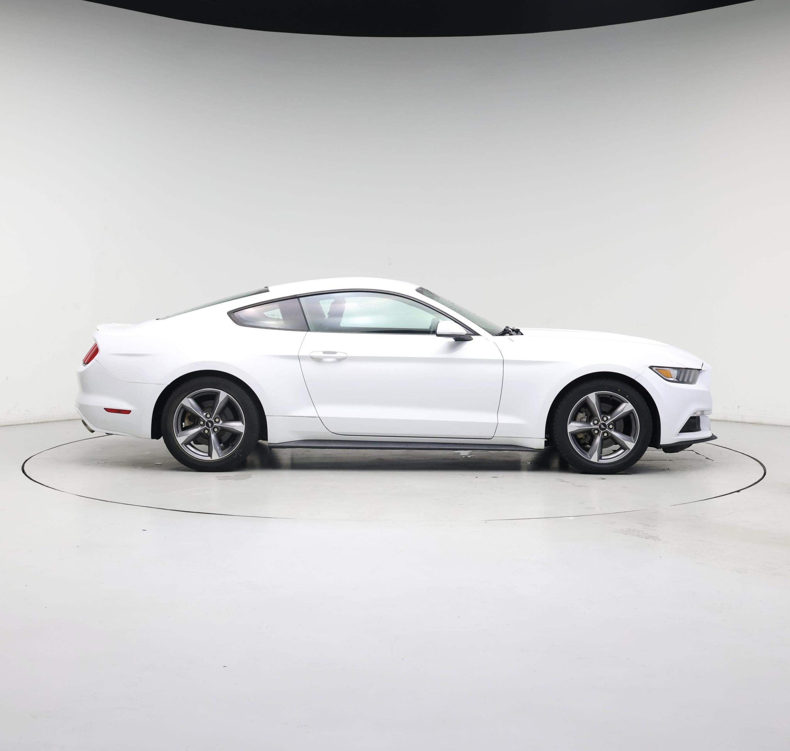 Thumbnail: 2015 Ford Mustang - 7