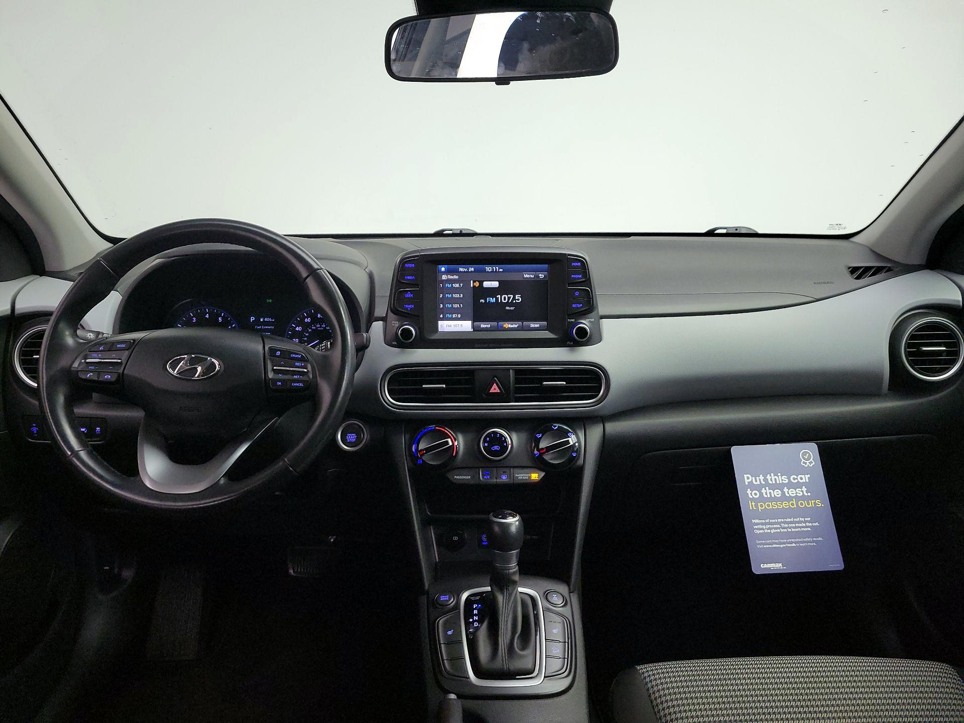 Thumbnail: 2020 Hyundai Kona - 9