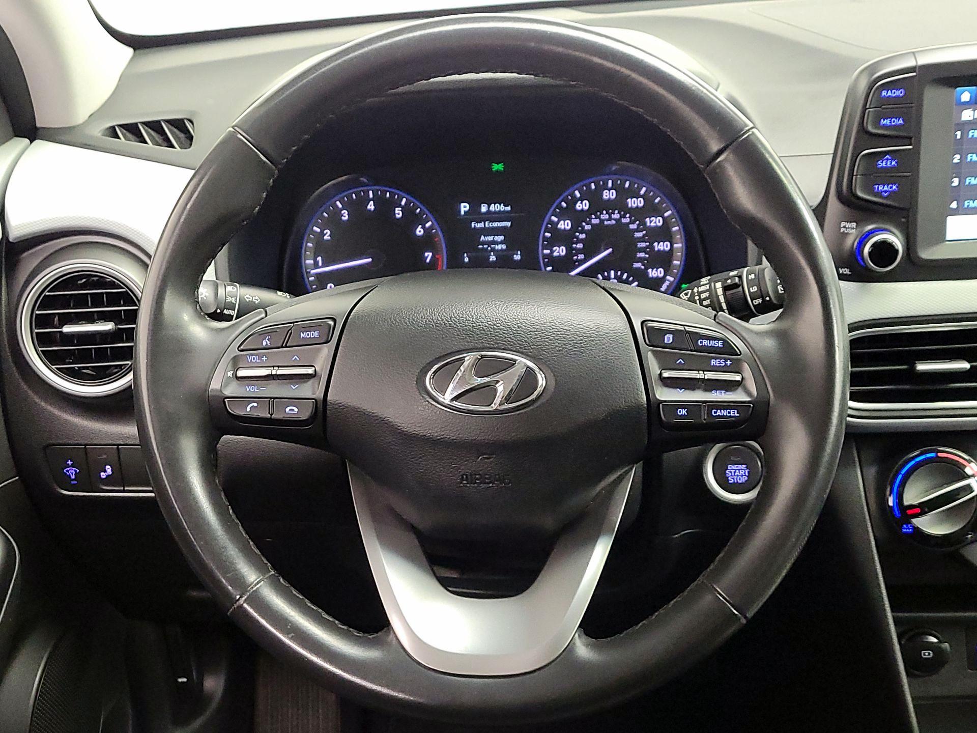 Thumbnail: 2020 Hyundai Kona - 10