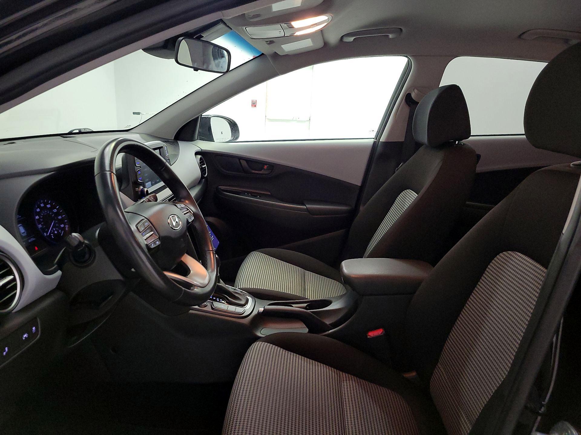 Thumbnail: 2020 Hyundai Kona - 11