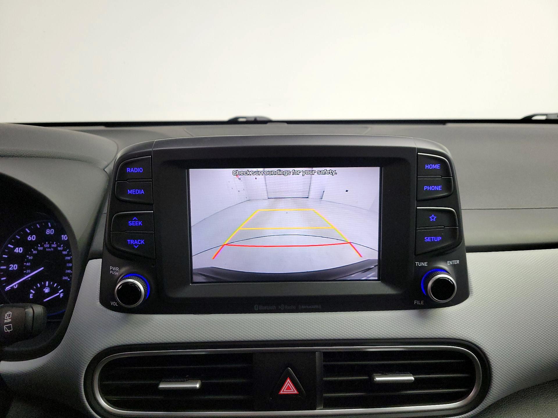 Thumbnail: 2020 Hyundai Kona - 14