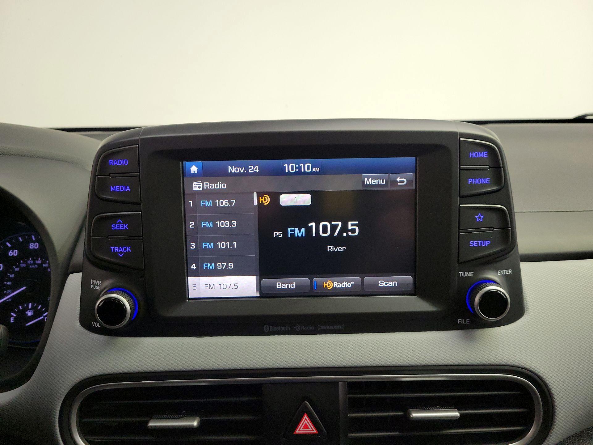 Thumbnail: 2020 Hyundai Kona - 15