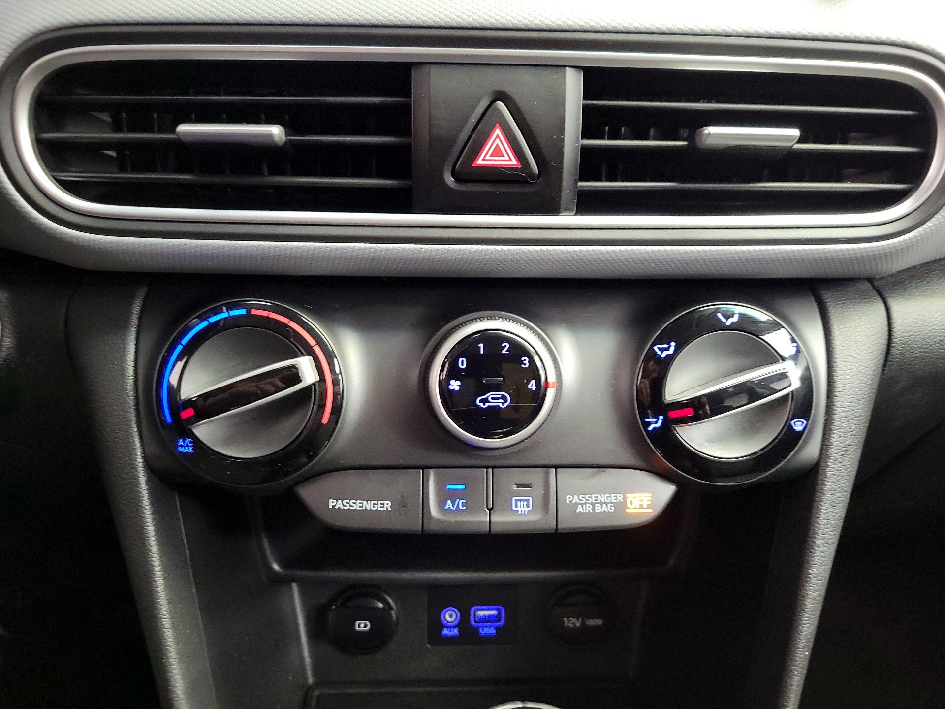 Thumbnail: 2020 Hyundai Kona - 16