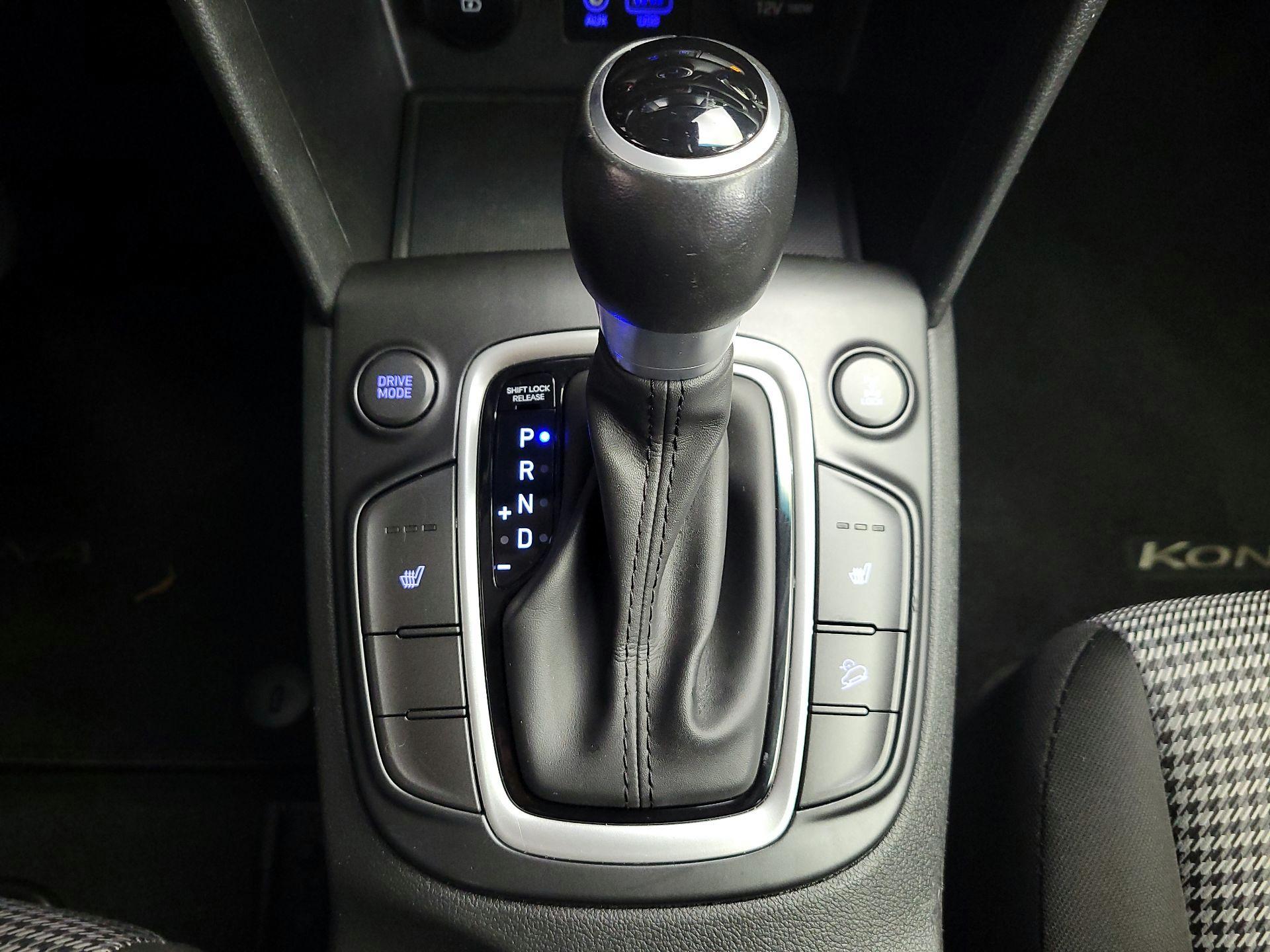 Thumbnail: 2020 Hyundai Kona - 17