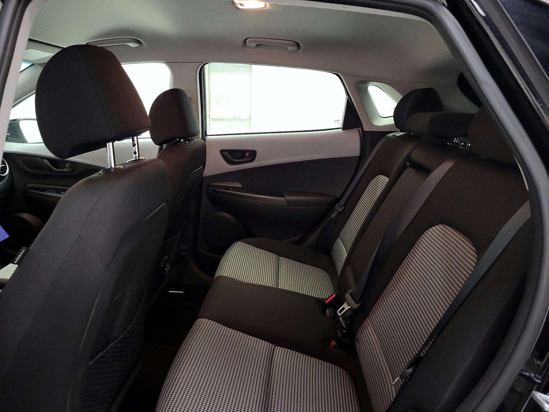 Thumbnail: 2020 Hyundai Kona - 19