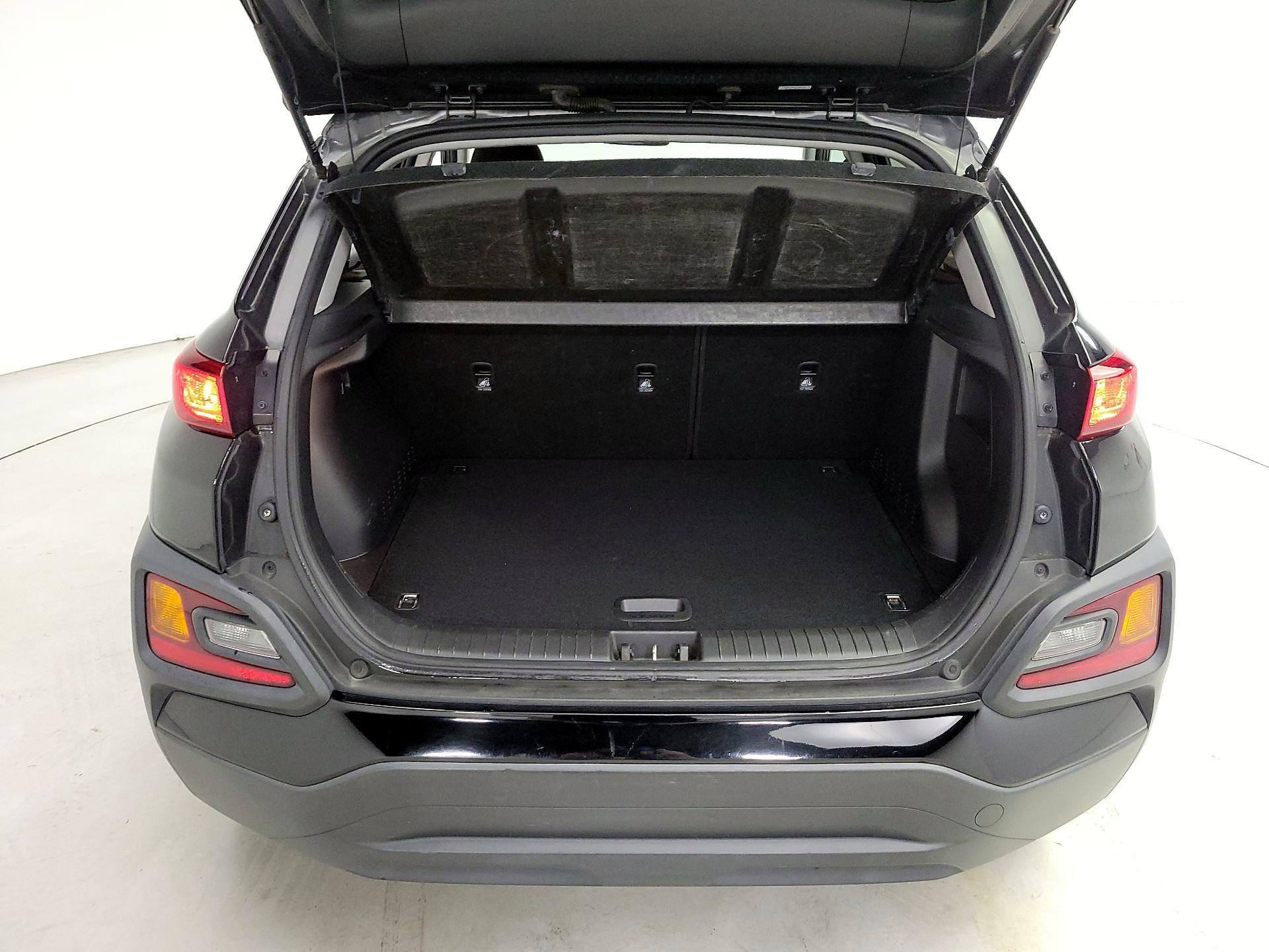 Thumbnail: 2020 Hyundai Kona - 20