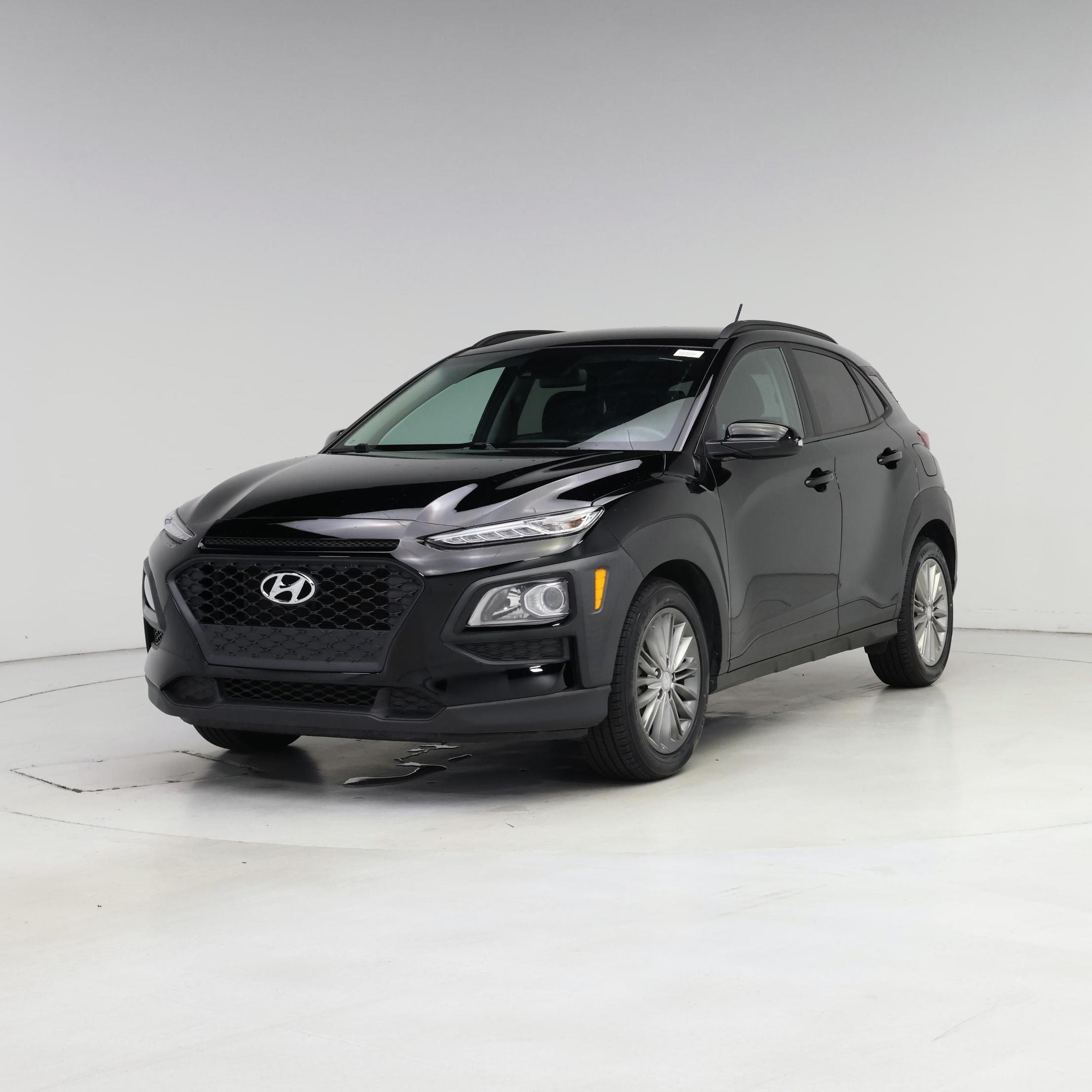 Thumbnail: 2020 Hyundai Kona - 4