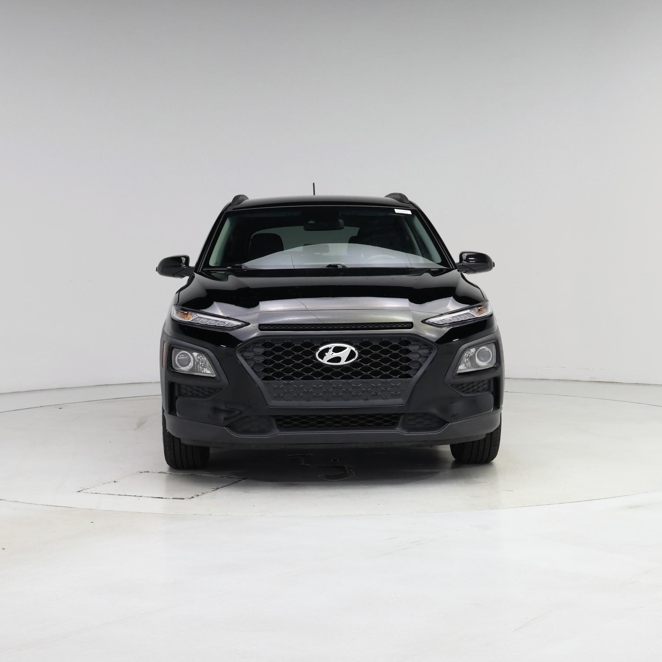 Thumbnail: 2020 Hyundai Kona - 5