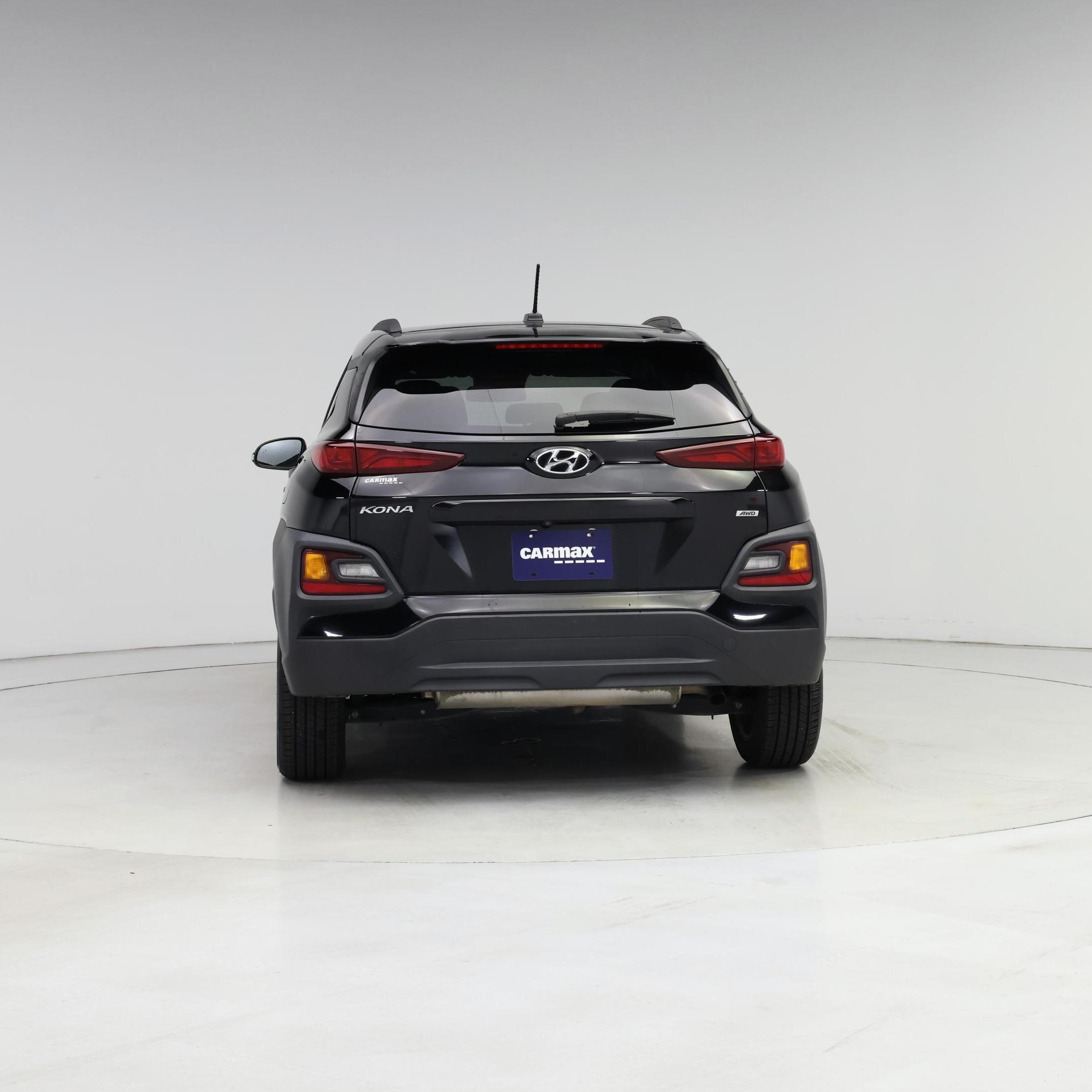 Thumbnail: 2020 Hyundai Kona - 6