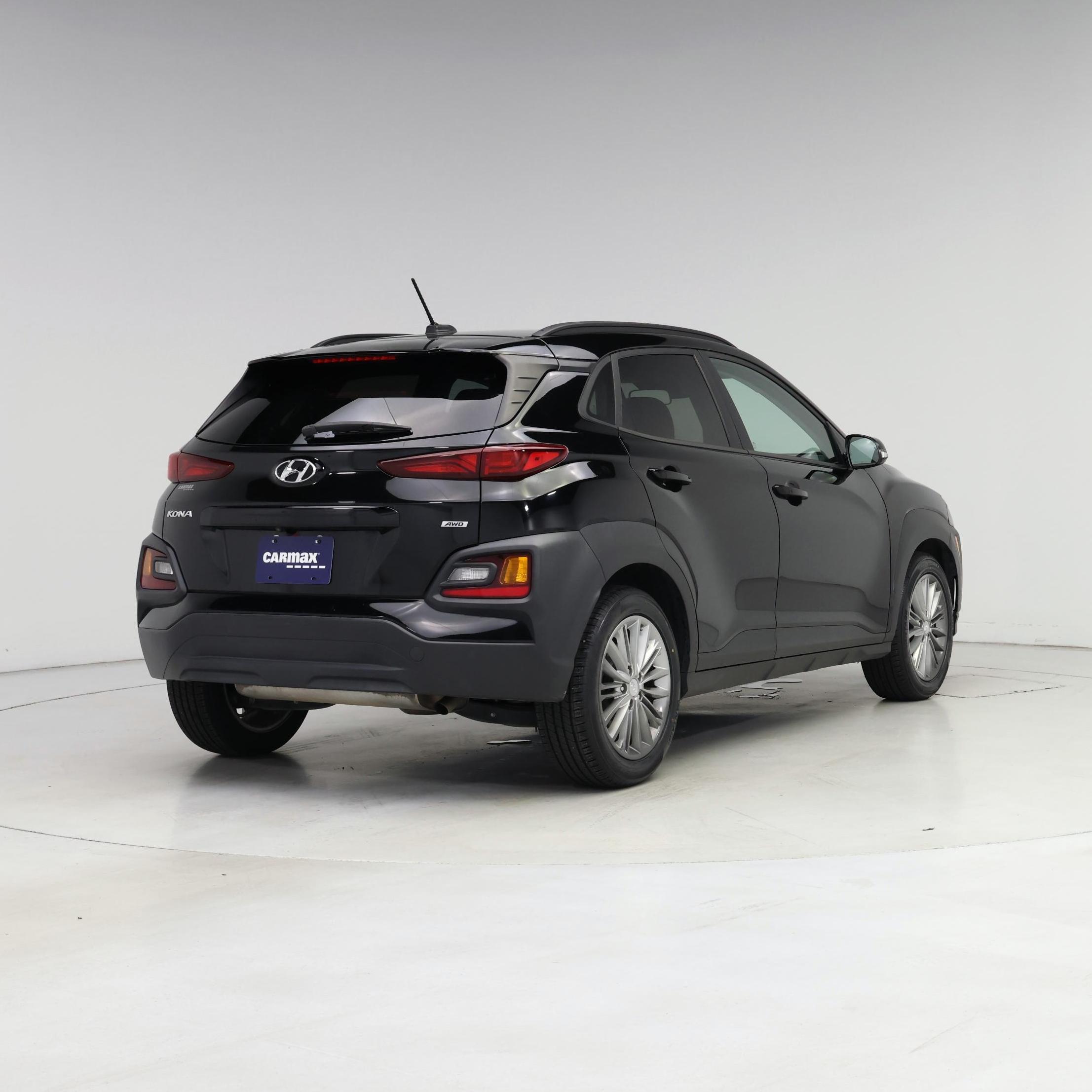 Thumbnail: 2020 Hyundai Kona - 8