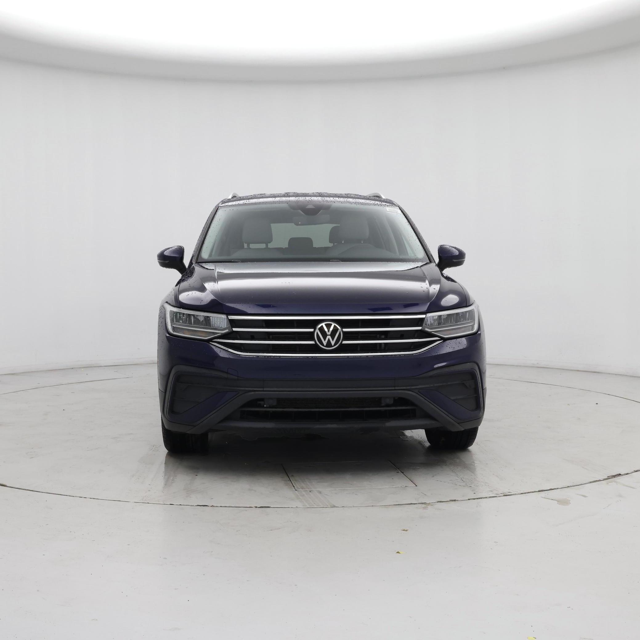 Thumbnail: 2022 Volkswagen Tiguan - 5