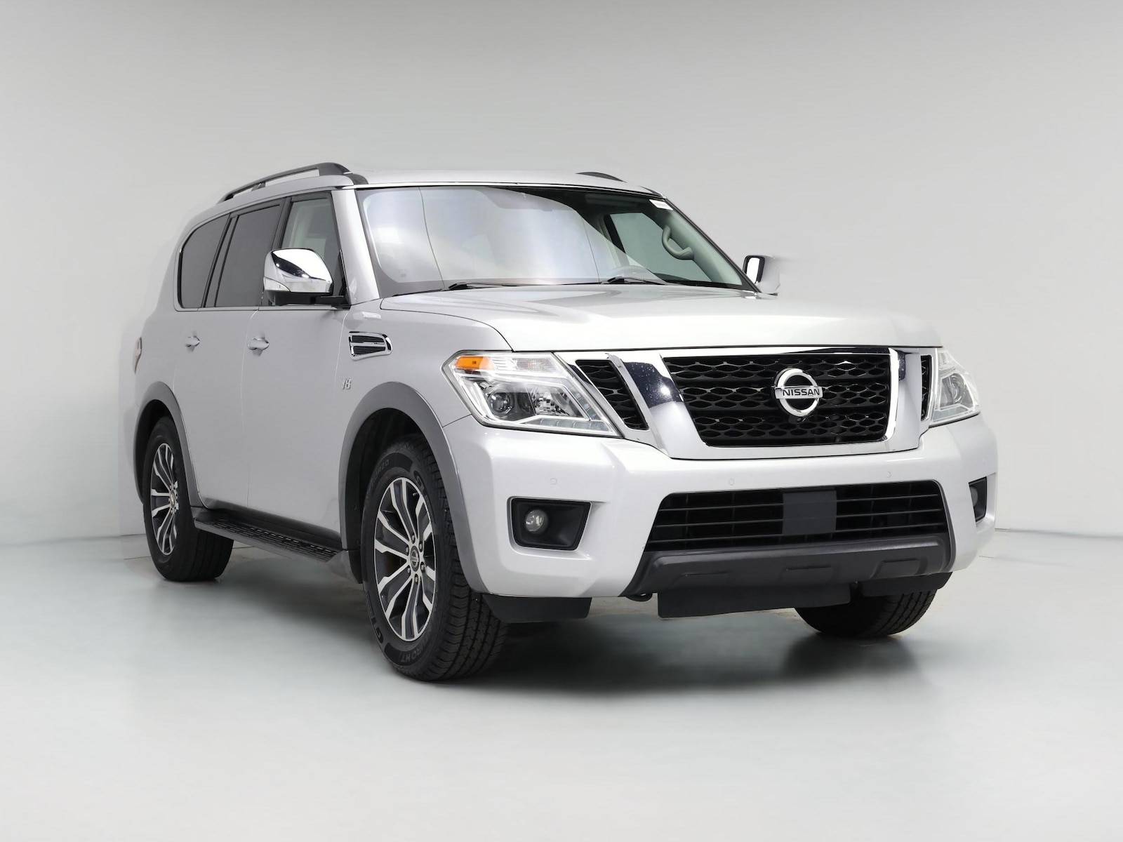 2020 Nissan Armada SL