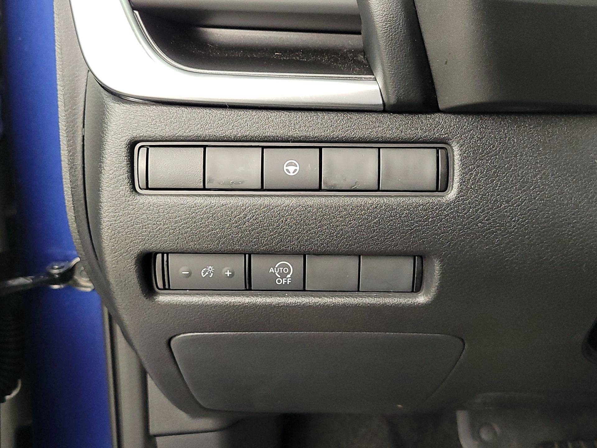 Thumbnail: 2023 Nissan Rogue - 13