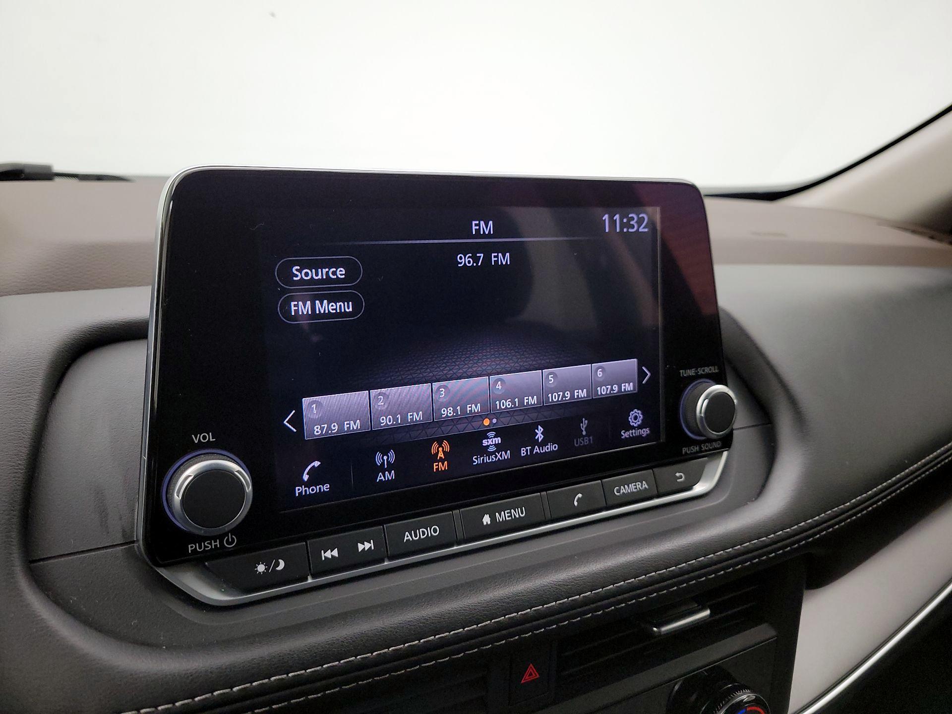 Thumbnail: 2023 Nissan Rogue - 15