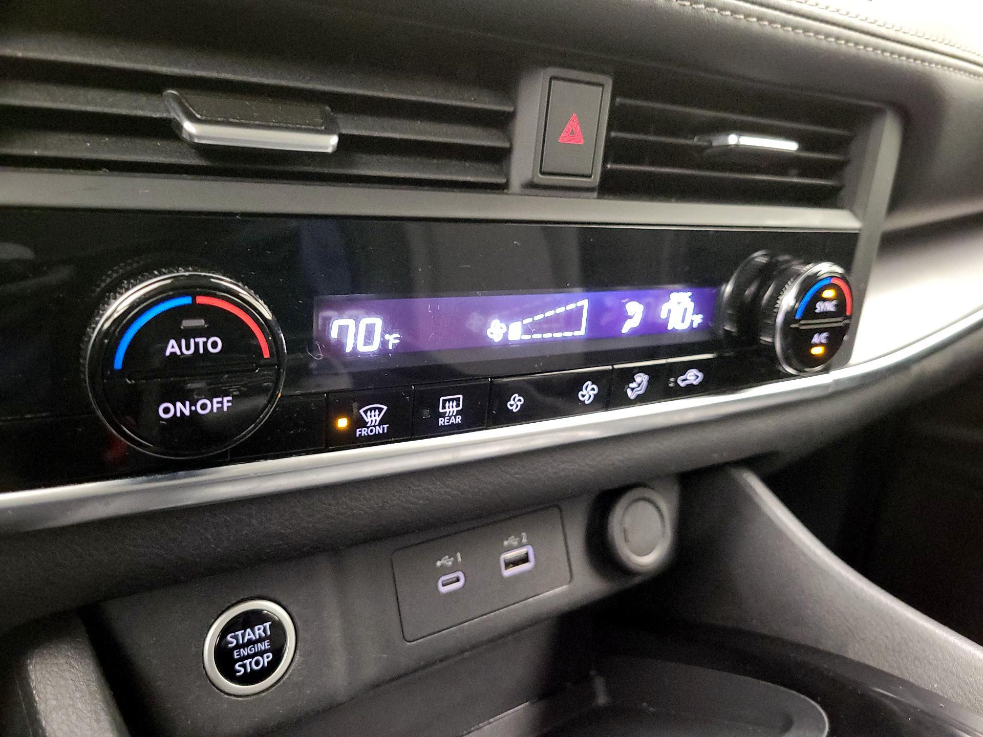 Thumbnail: 2023 Nissan Rogue - 16