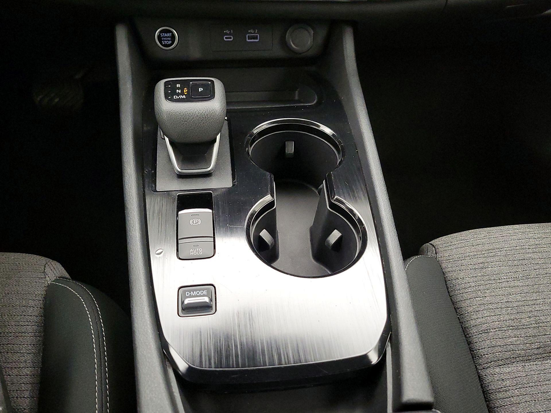 Thumbnail: 2023 Nissan Rogue - 17