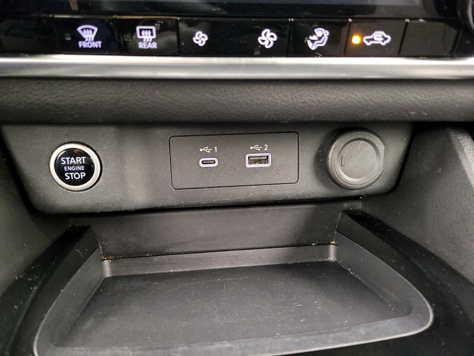 Thumbnail: 2023 Nissan Rogue - 18