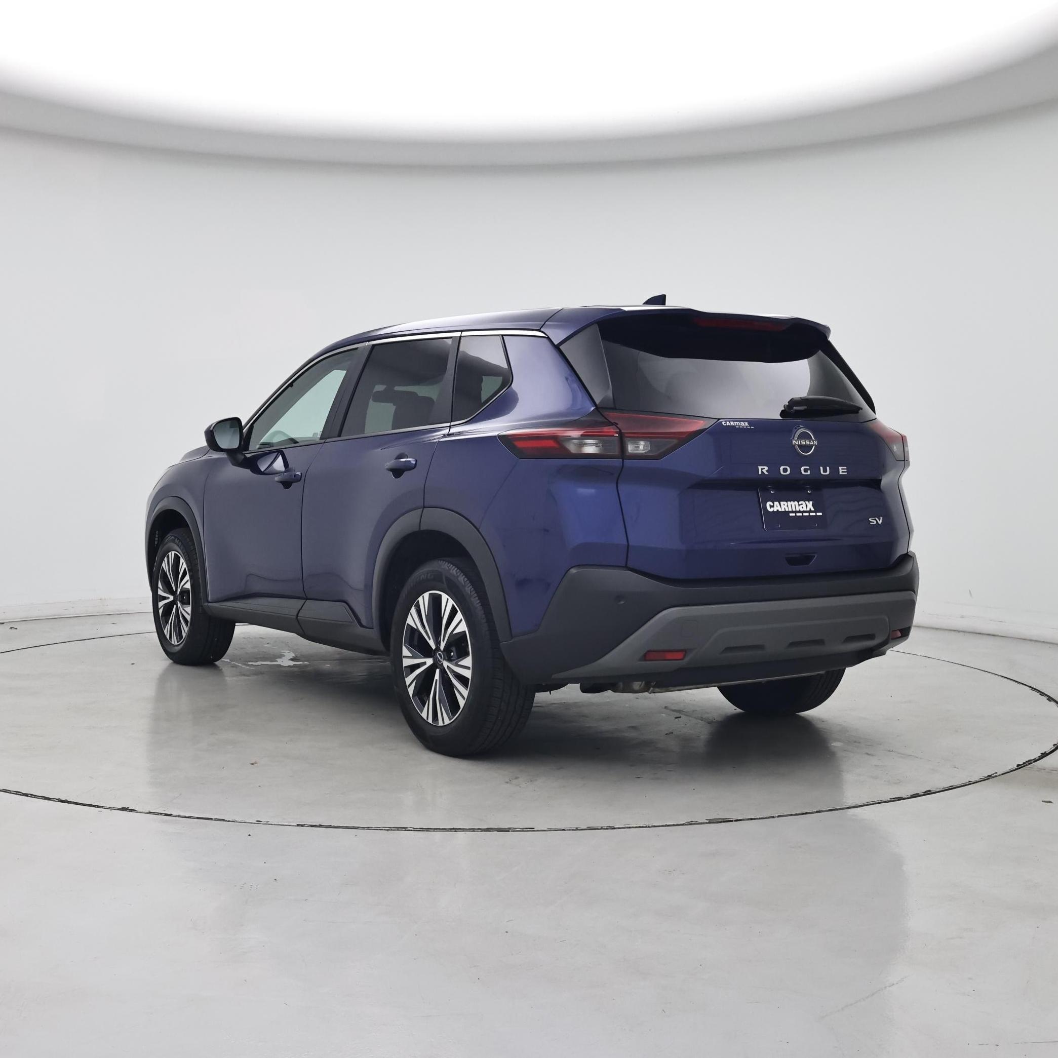 Thumbnail: 2023 Nissan Rogue - 2