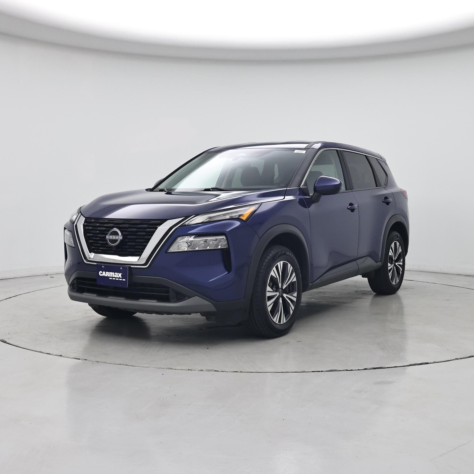 Thumbnail: 2023 Nissan Rogue - 4