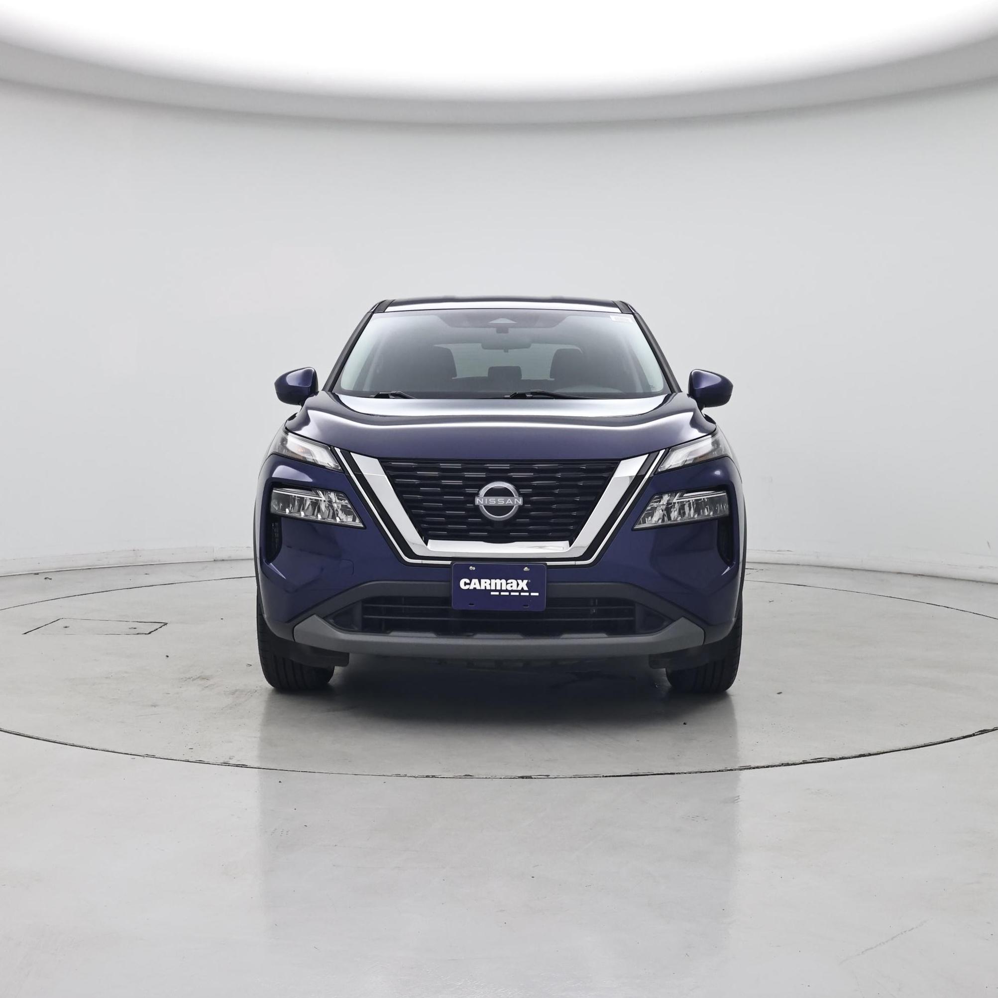 Thumbnail: 2023 Nissan Rogue - 5