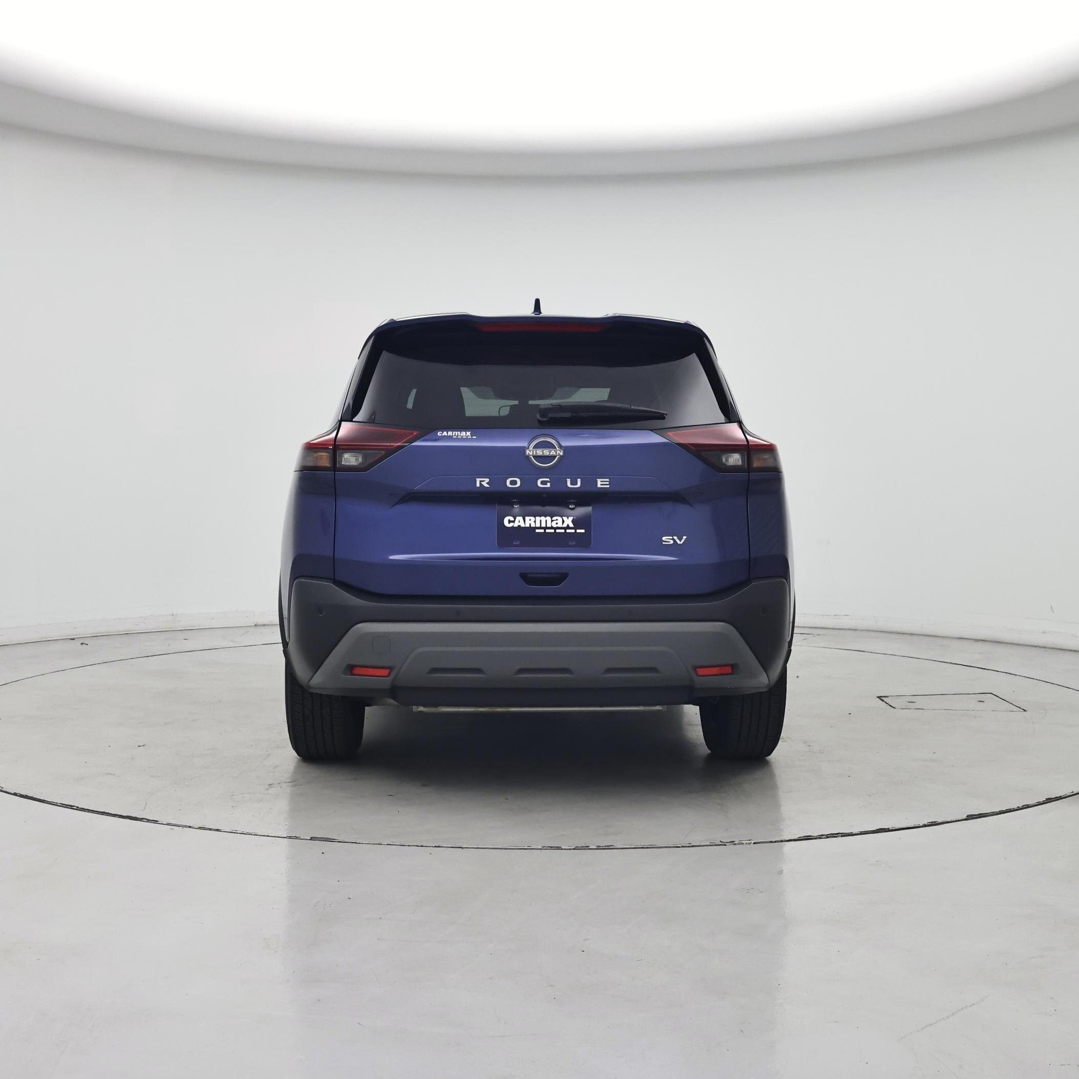 Thumbnail: 2023 Nissan Rogue - 6