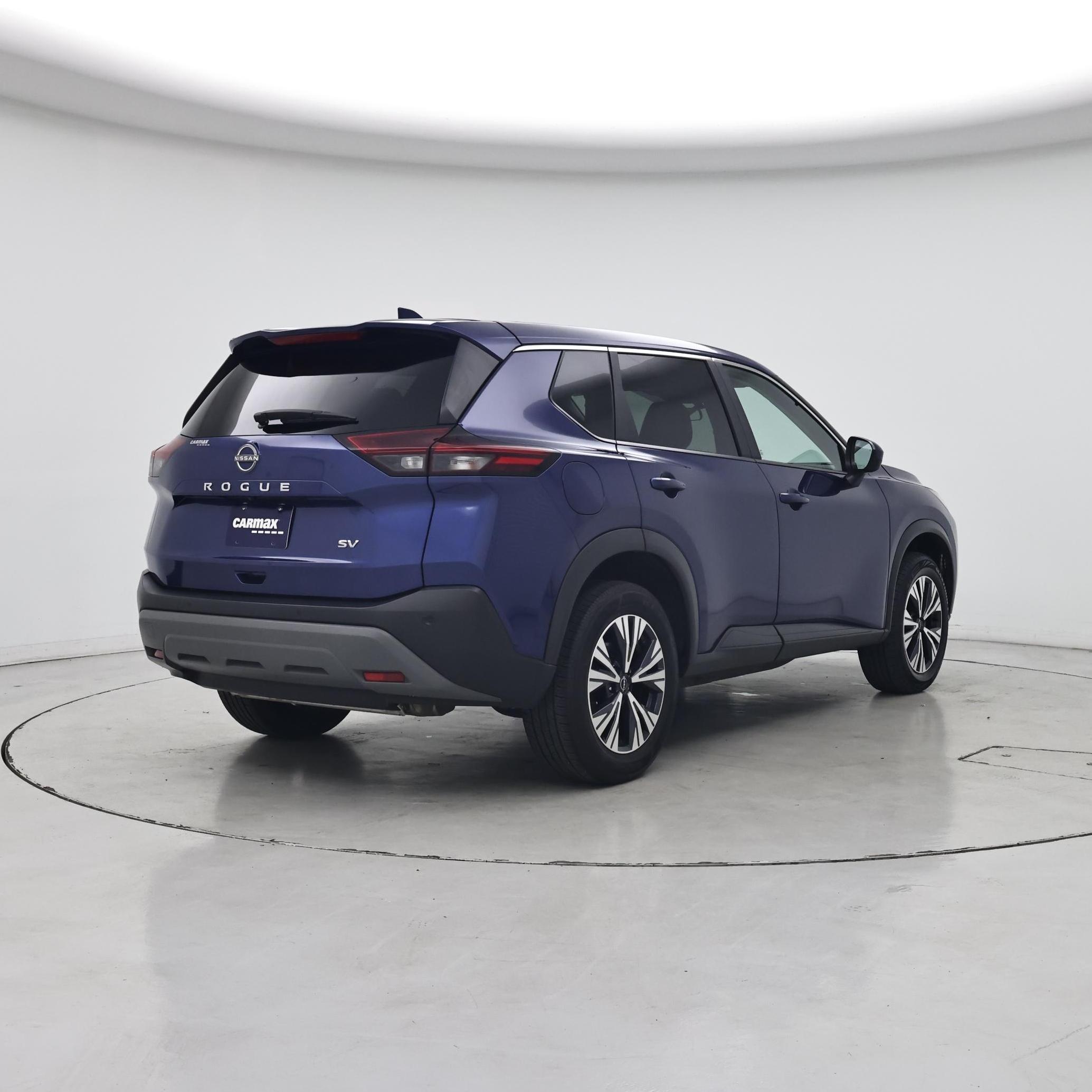 Thumbnail: 2023 Nissan Rogue - 8