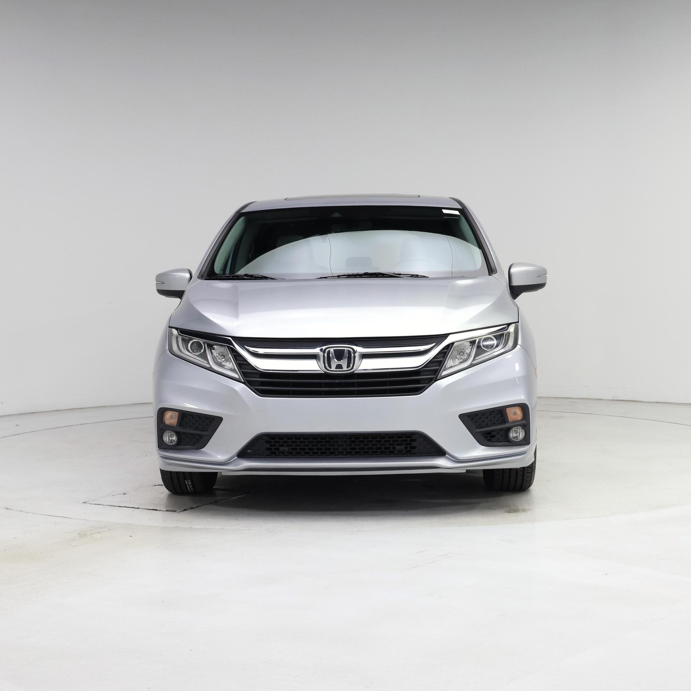 Thumbnail: 2019 Honda Odyssey - 5