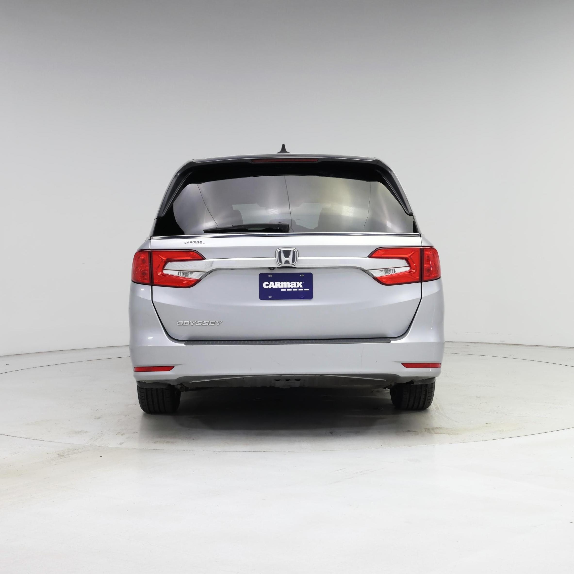 Thumbnail: 2019 Honda Odyssey - 6