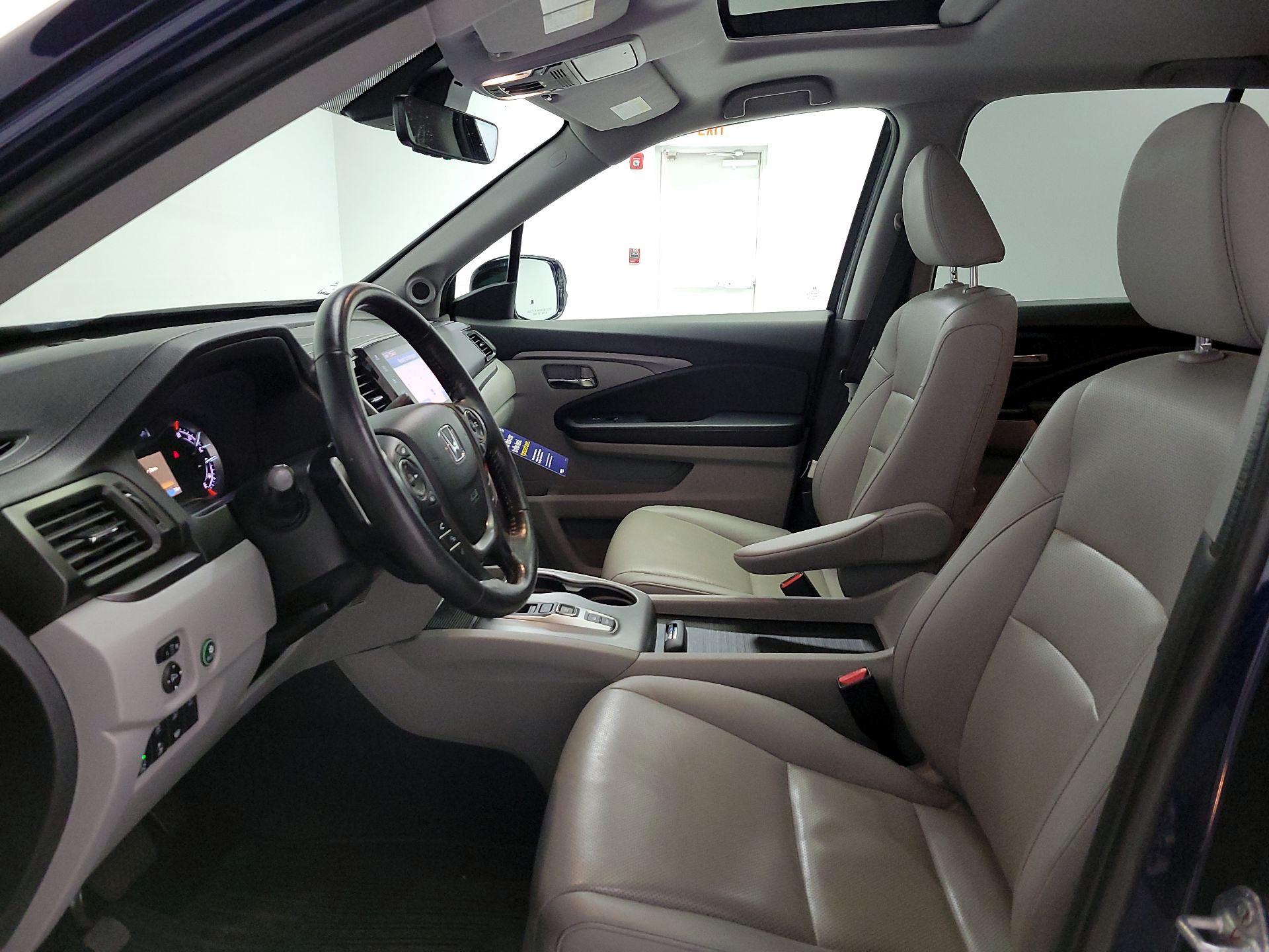 Thumbnail: 2022 Honda Ridgeline - 11