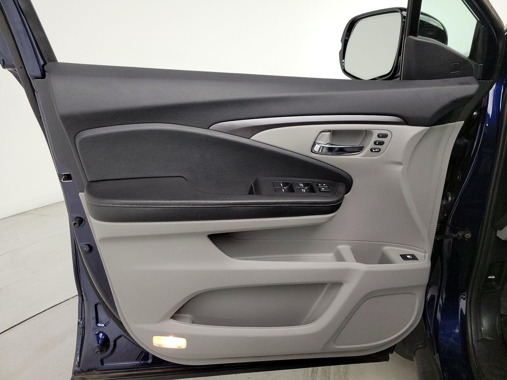 Thumbnail: 2022 Honda Ridgeline - 12