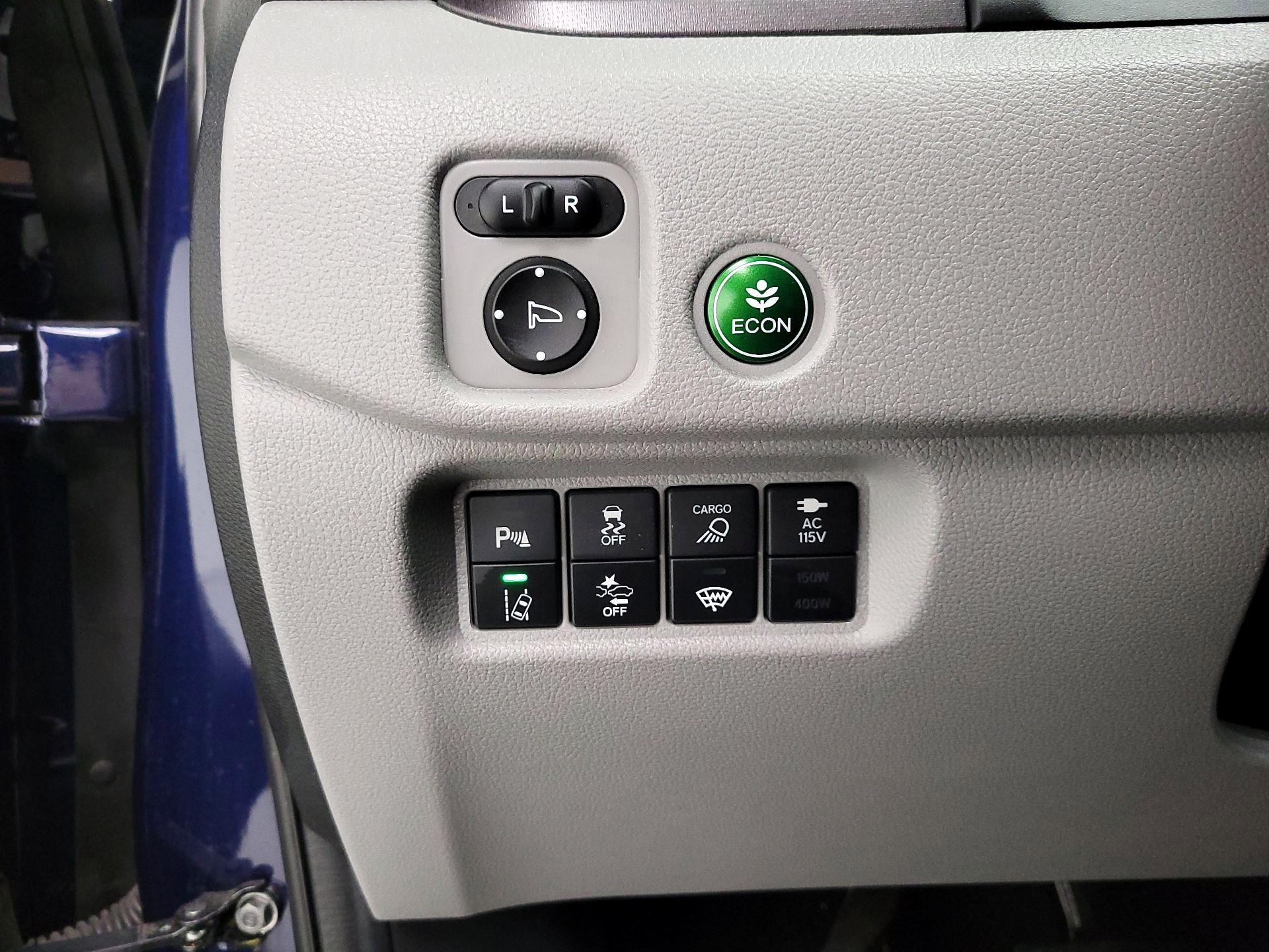 Thumbnail: 2022 Honda Ridgeline - 13