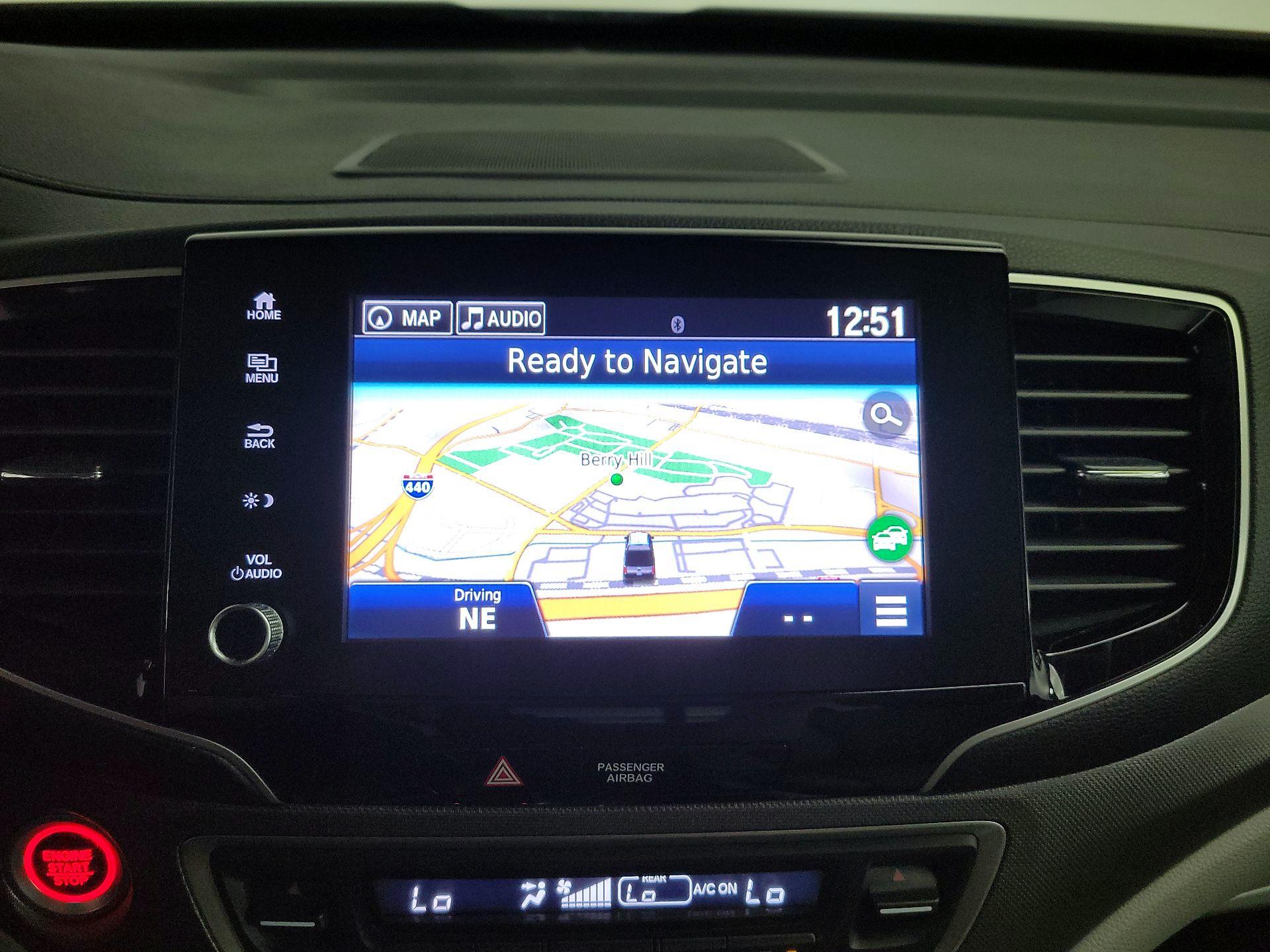 Thumbnail: 2022 Honda Ridgeline - 14