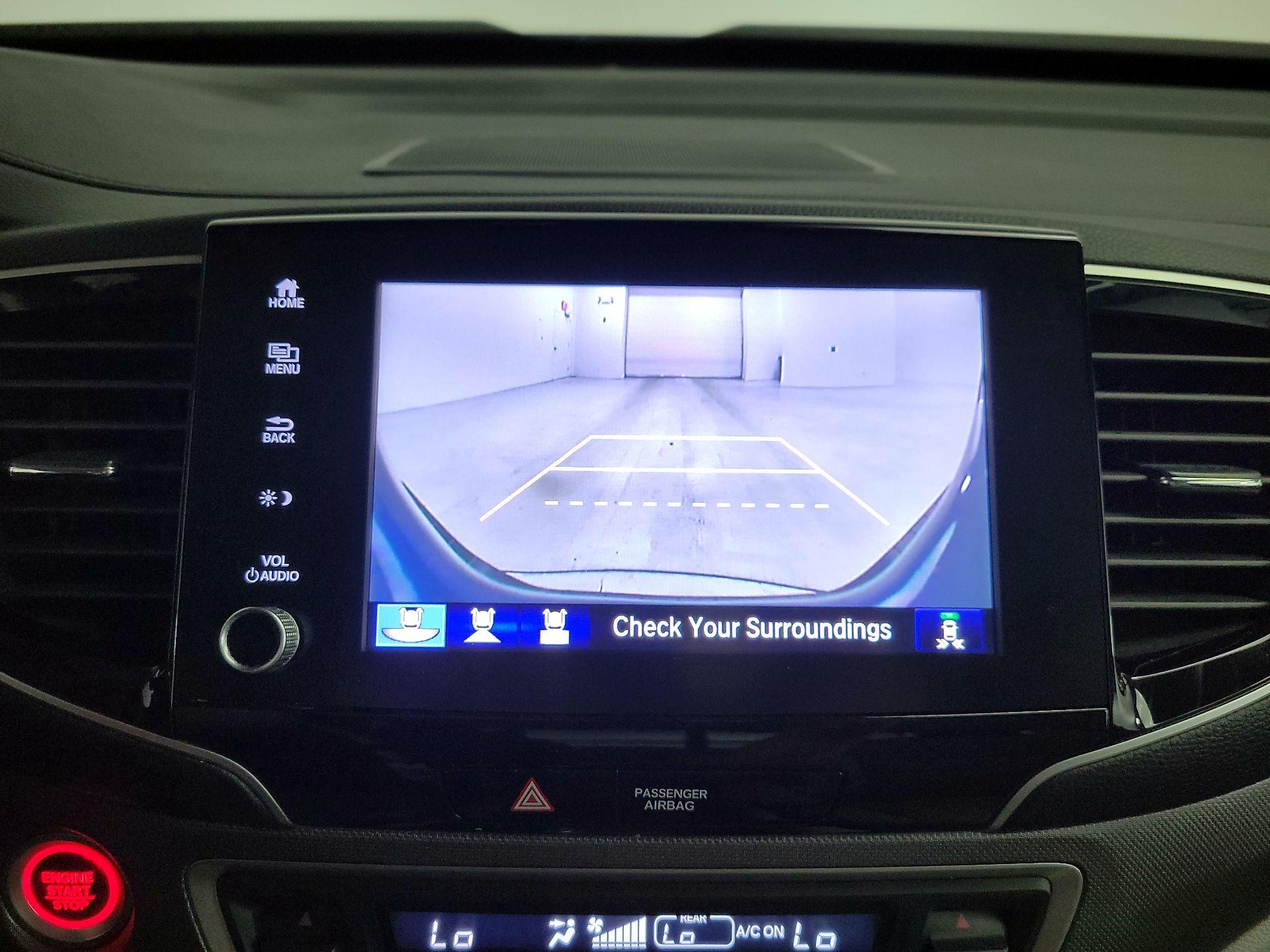 Thumbnail: 2022 Honda Ridgeline - 15