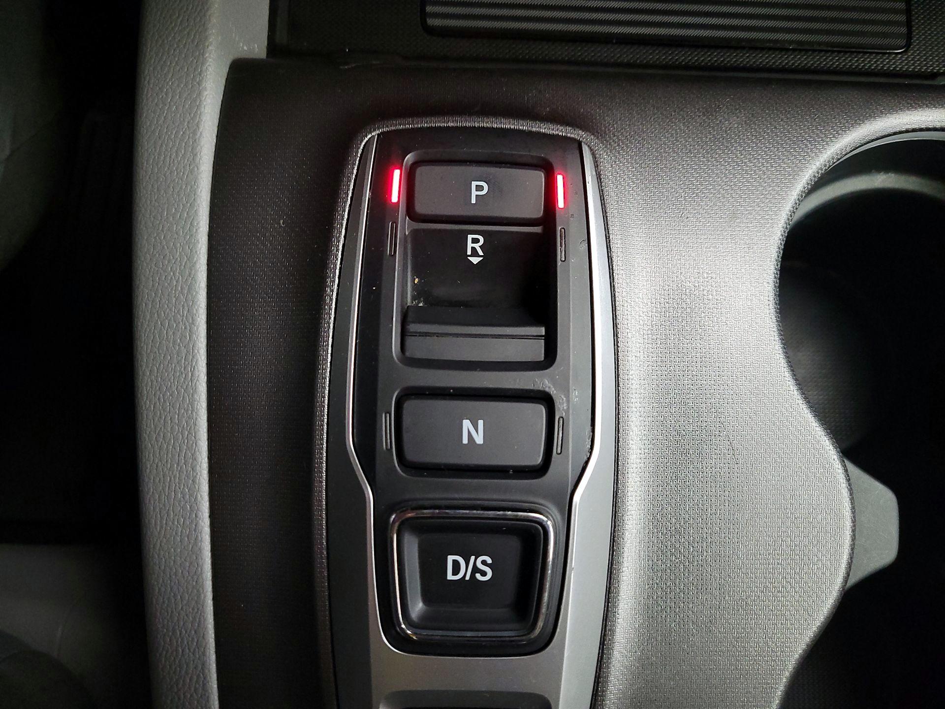 Thumbnail: 2022 Honda Ridgeline - 18