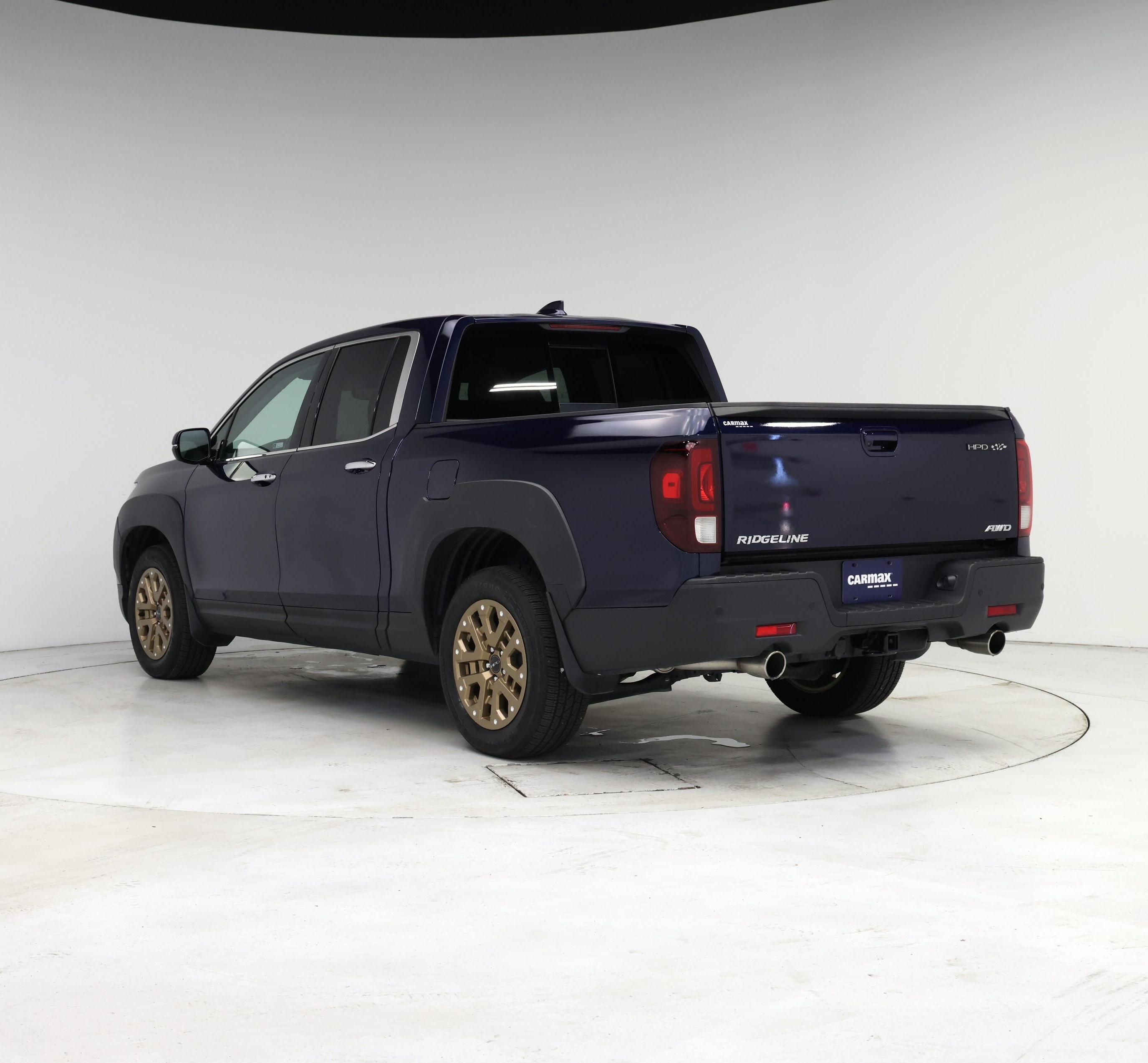 Thumbnail: 2022 Honda Ridgeline - 2